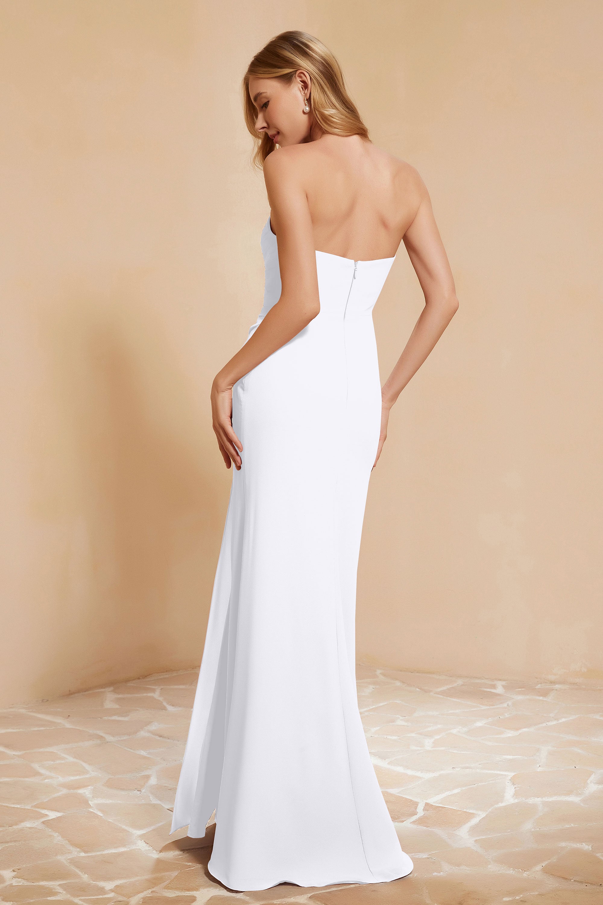 [White]