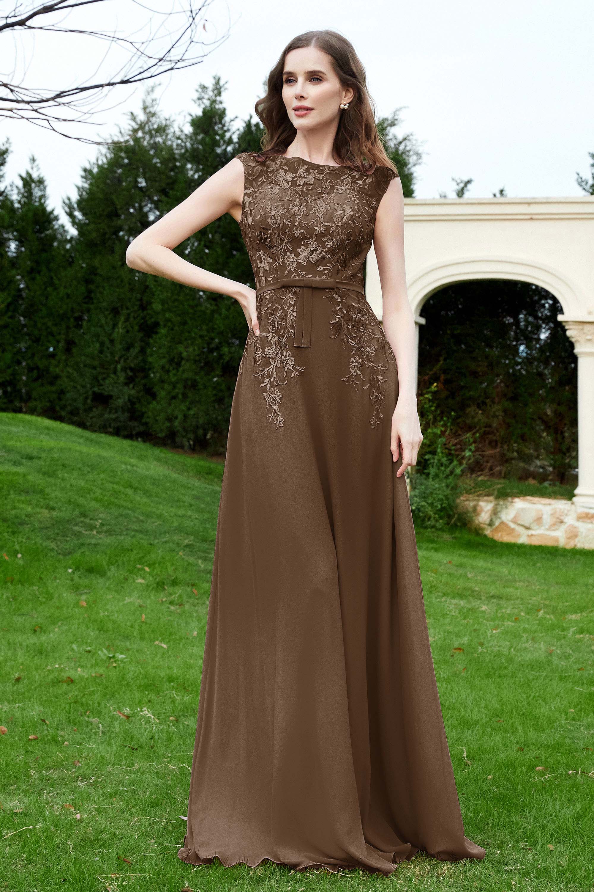[Brown]