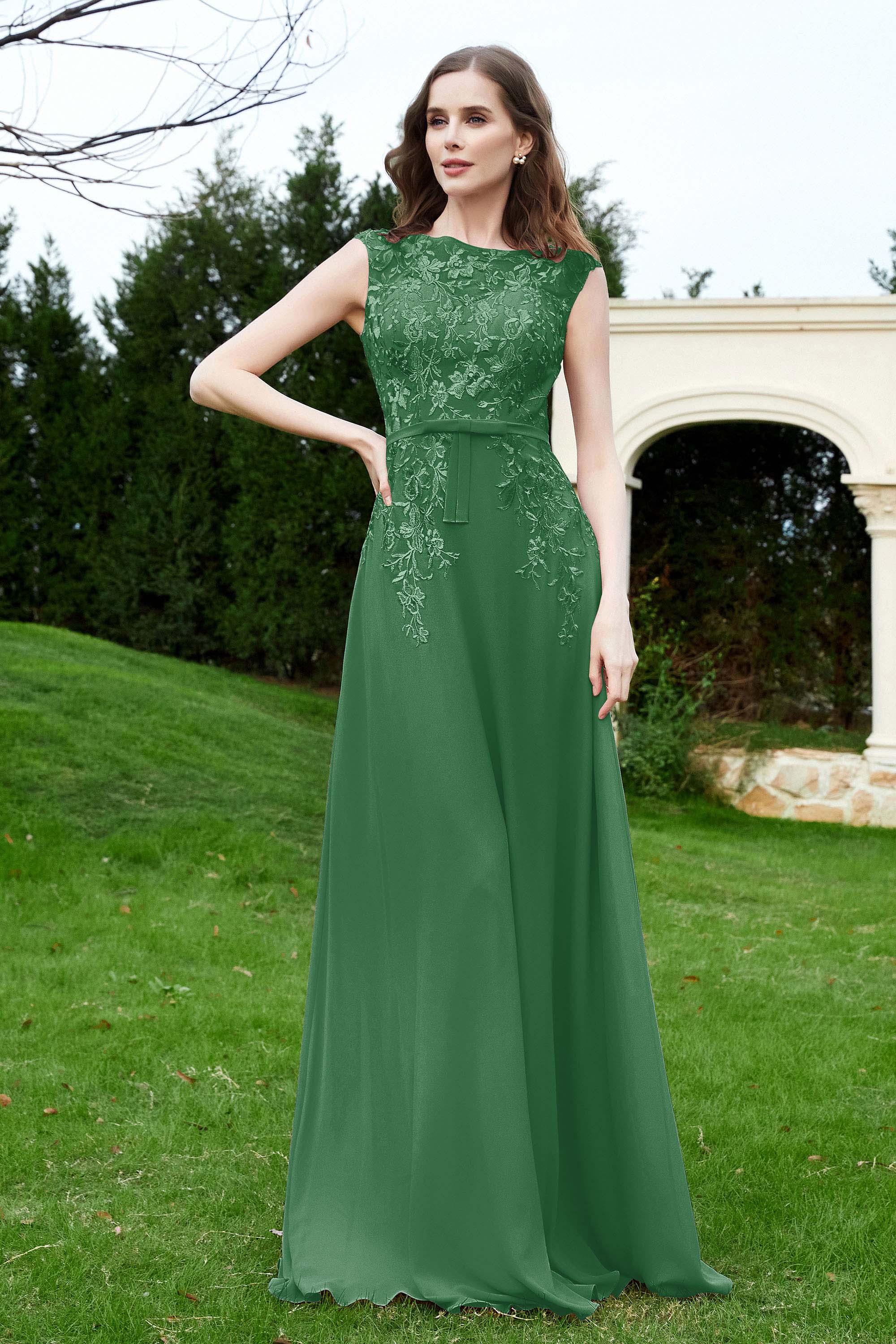 [Emerald]
