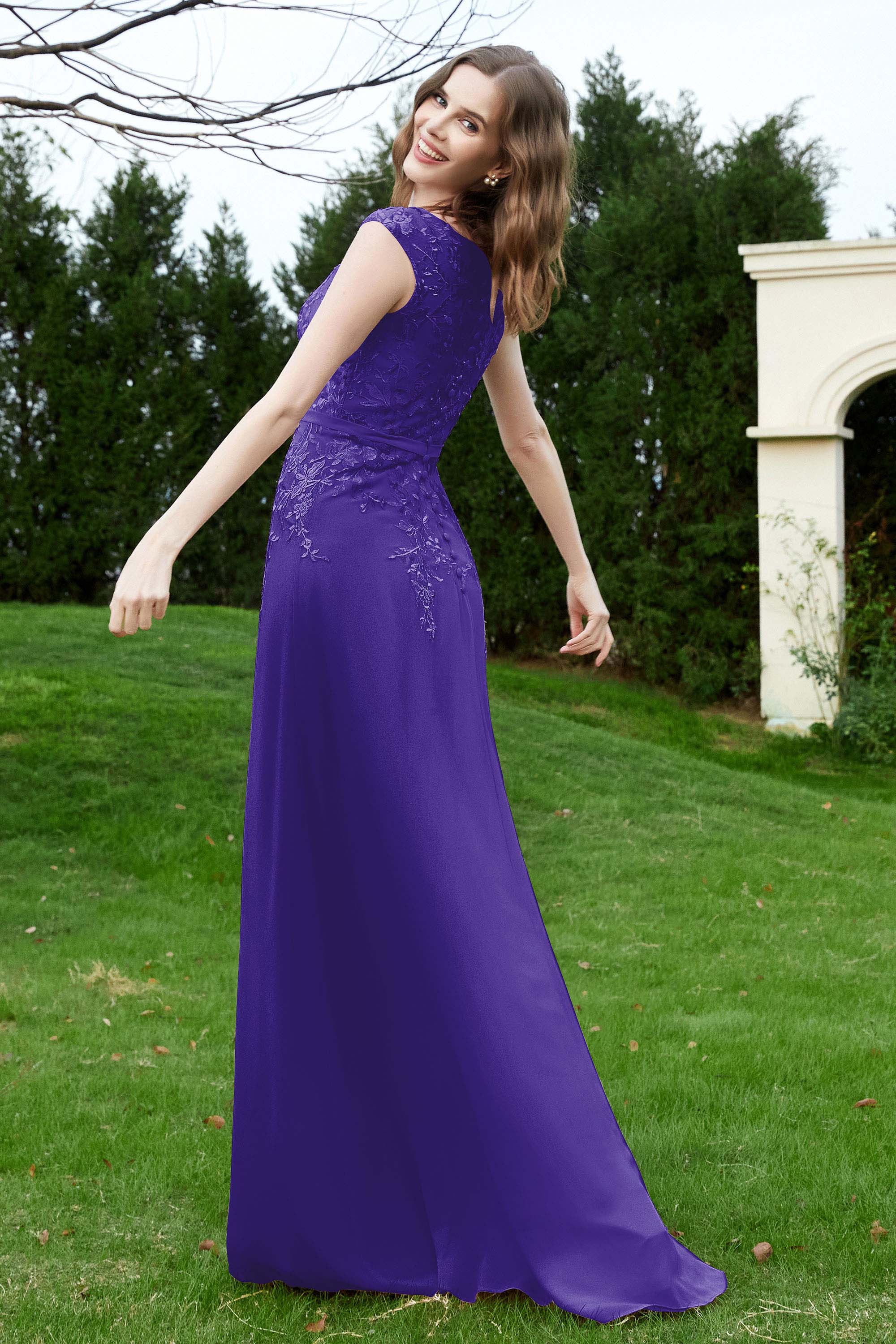 [Regency]