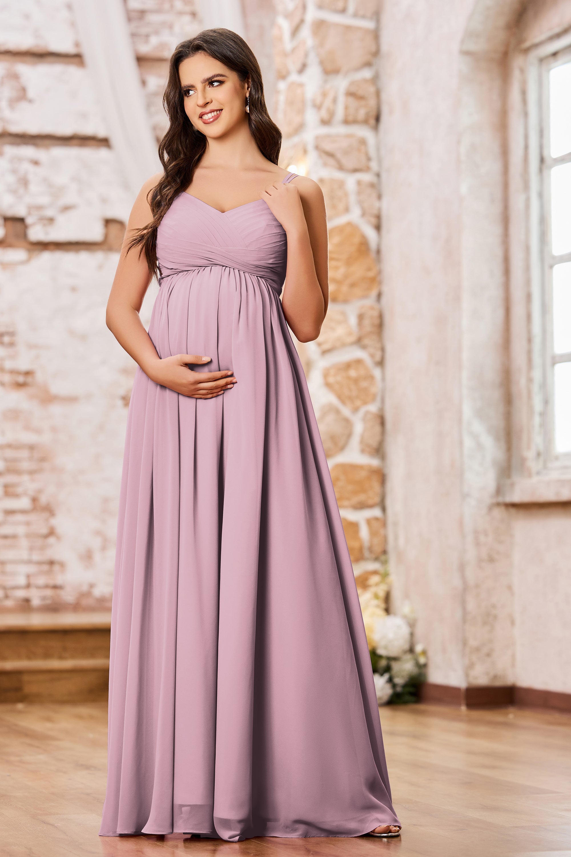 [Vintage-Mauve]