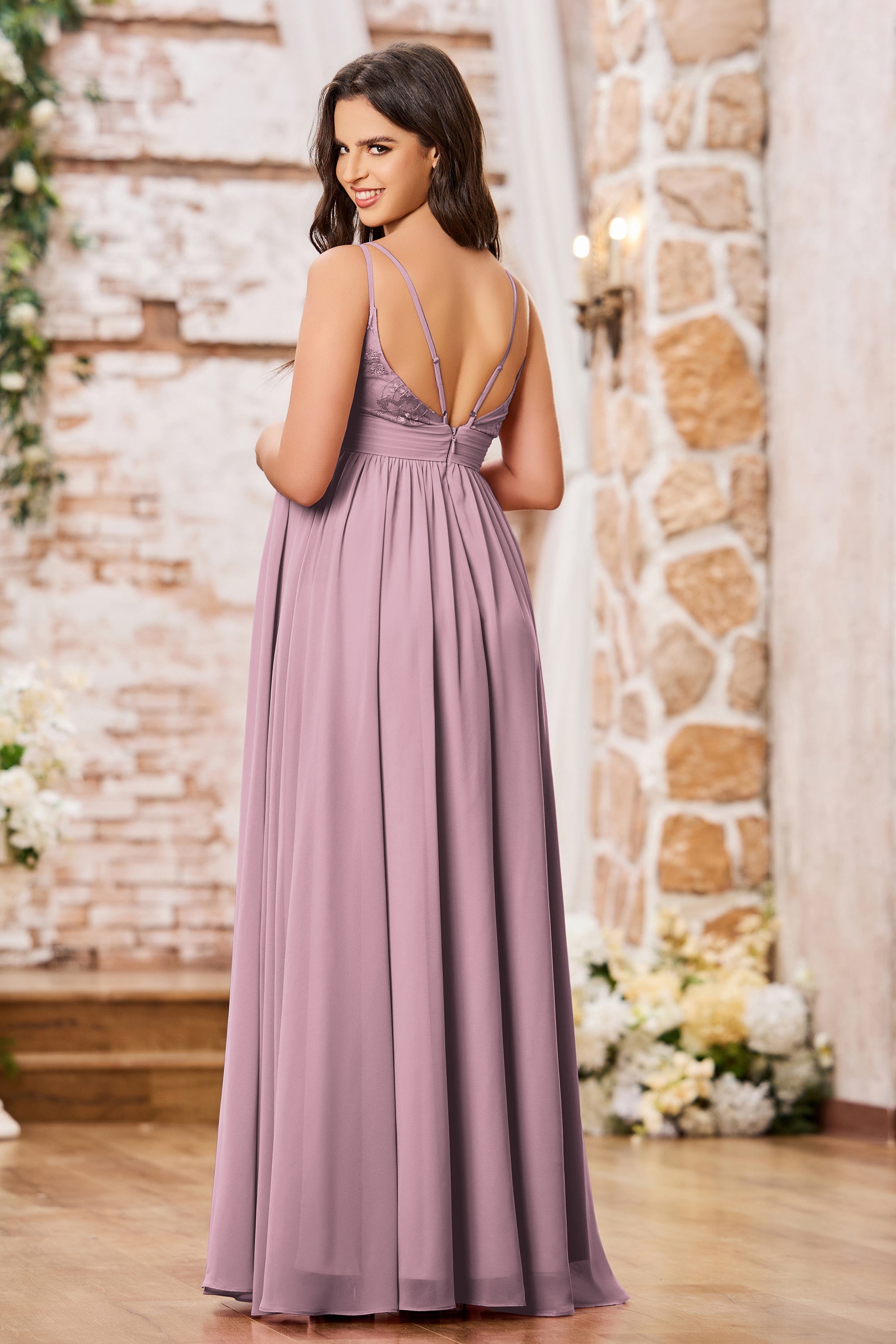 [Vintage-Mauve]