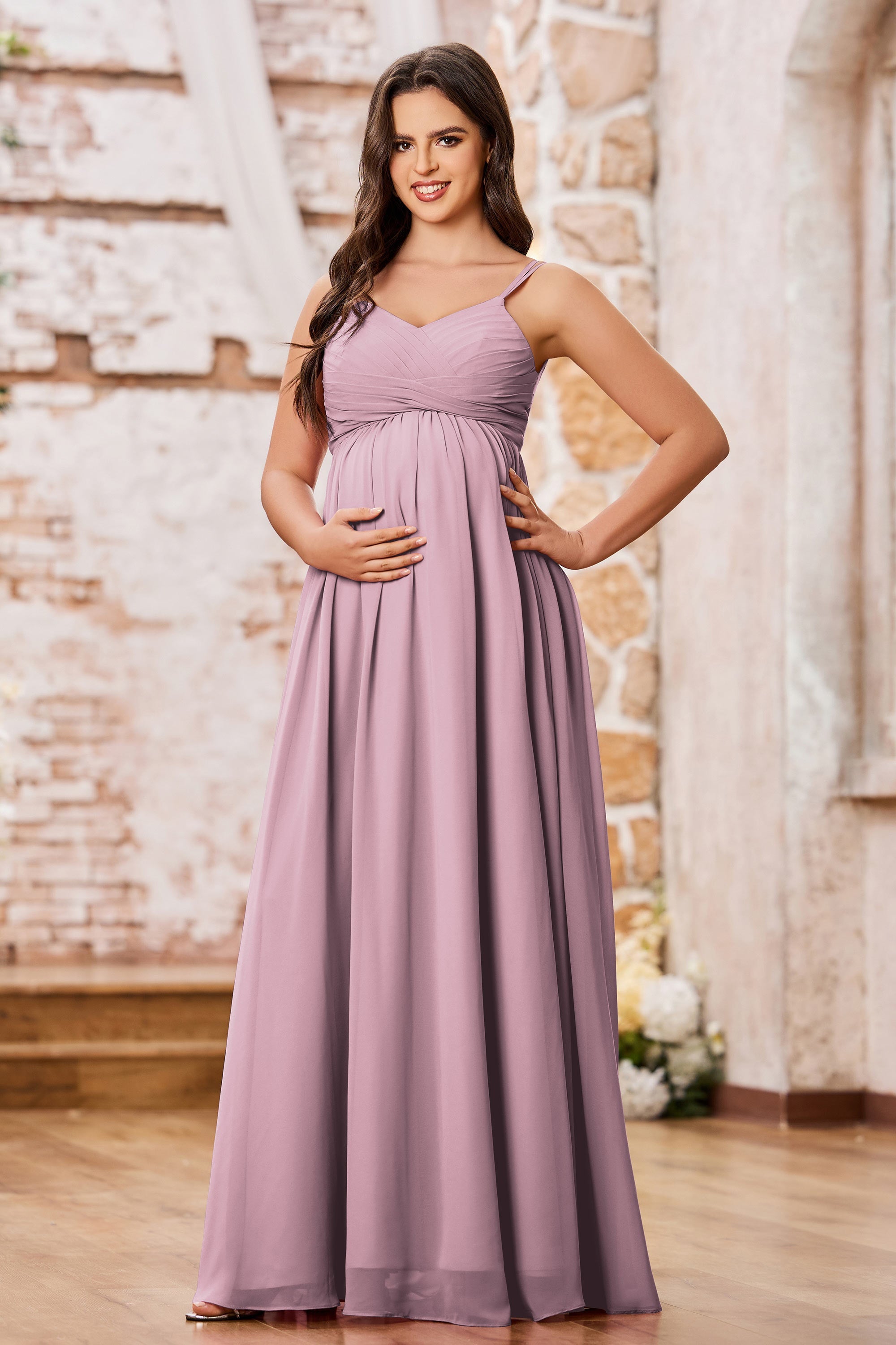 [Vintage-Mauve]