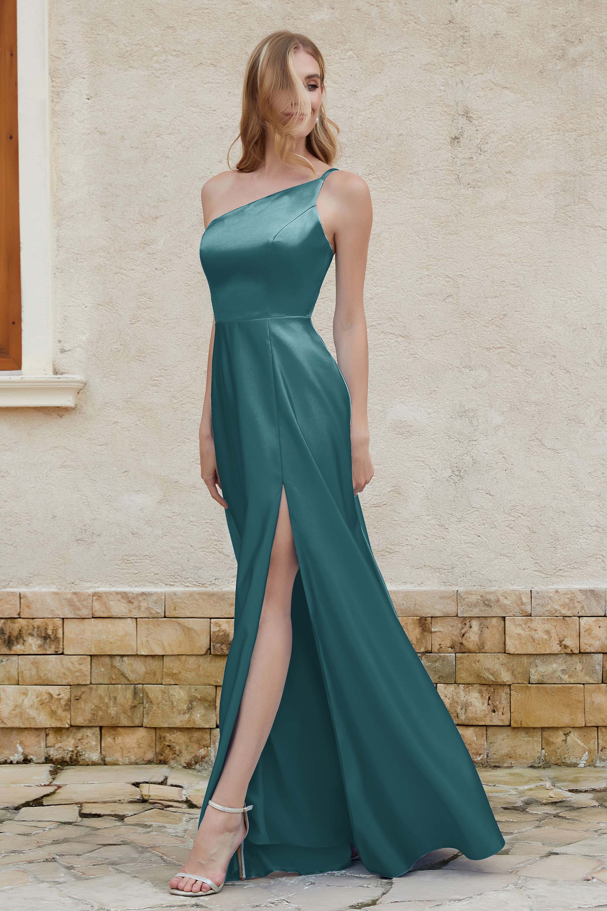 [Peacock]