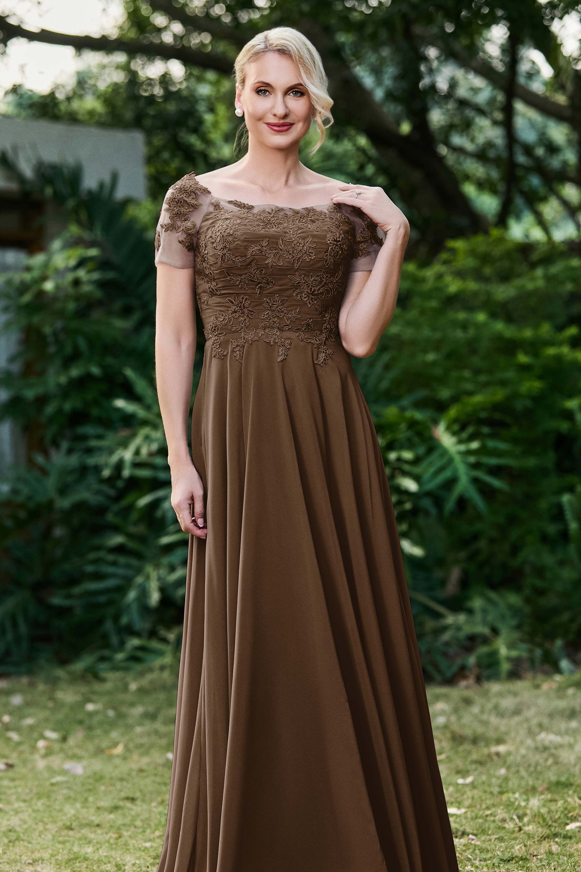 [Brown]