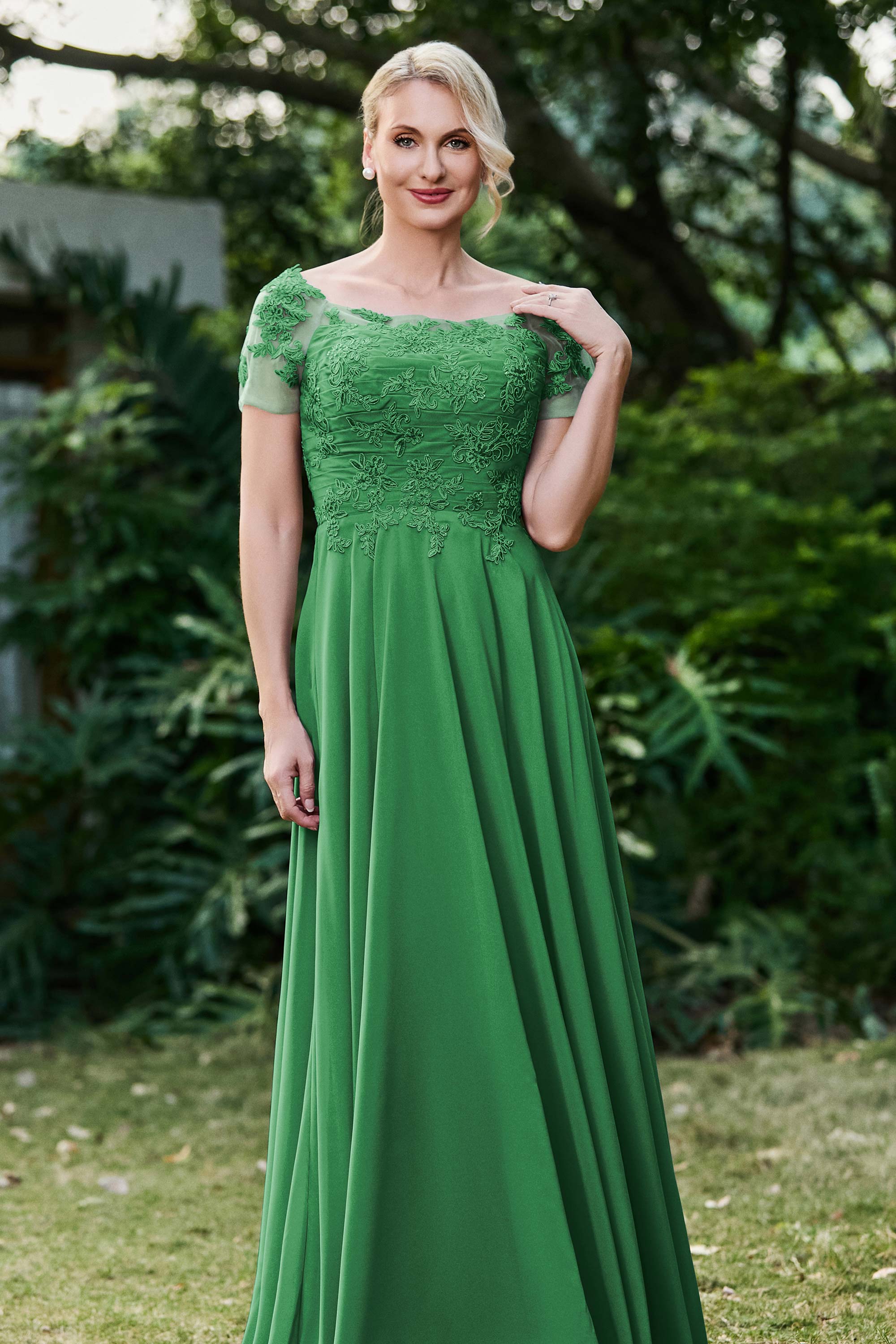 [Emerald]
