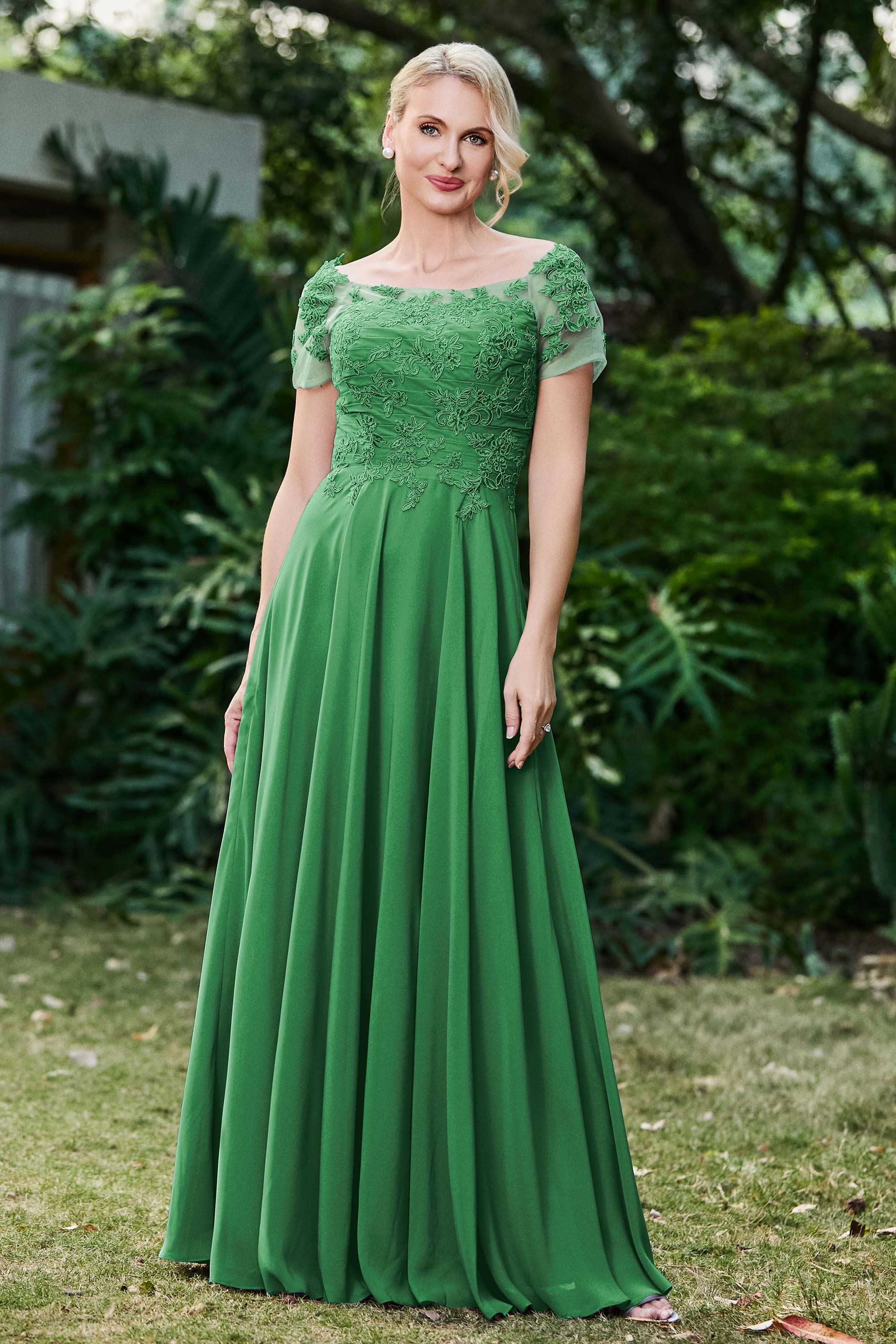 [Emerald]