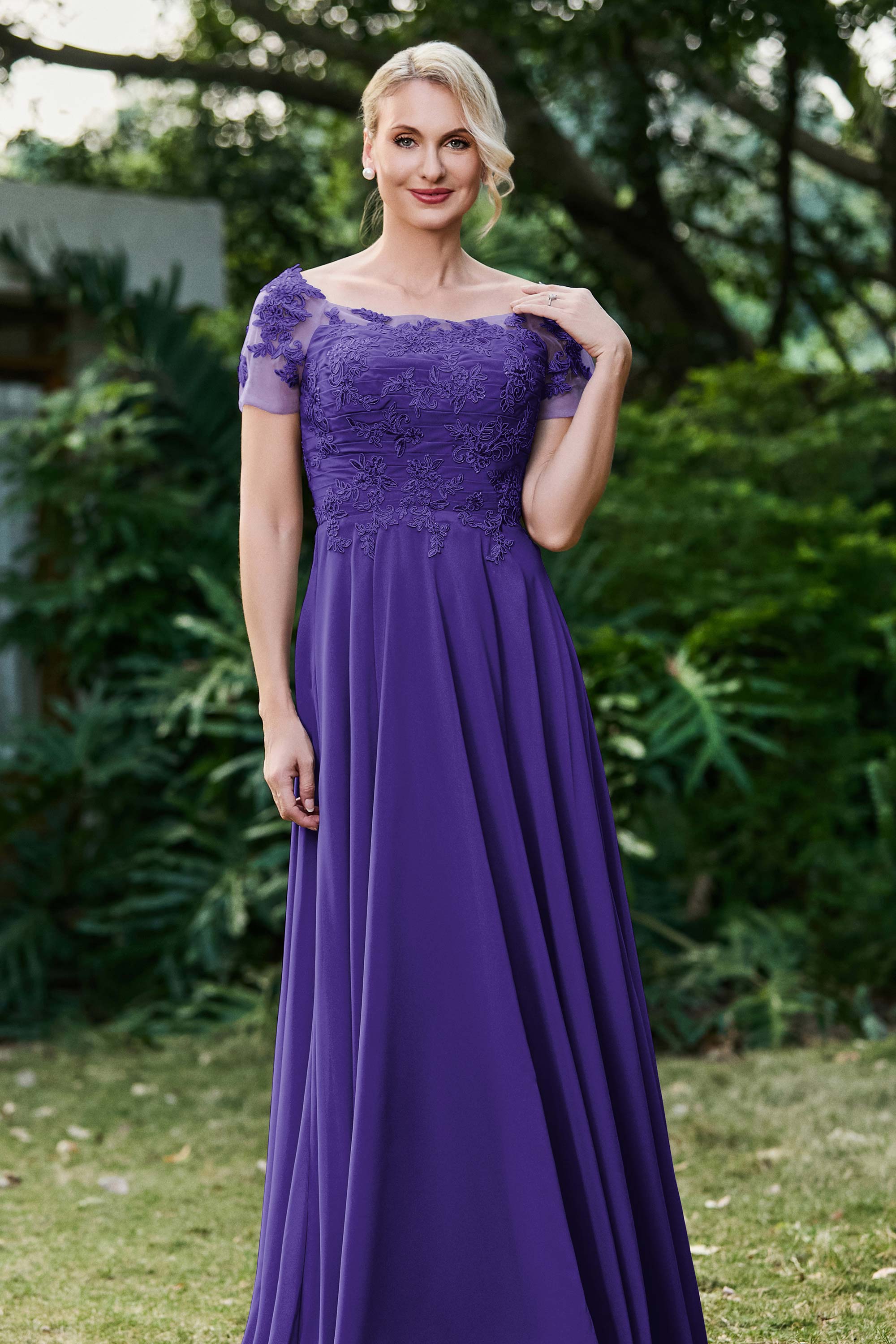 [Regency]