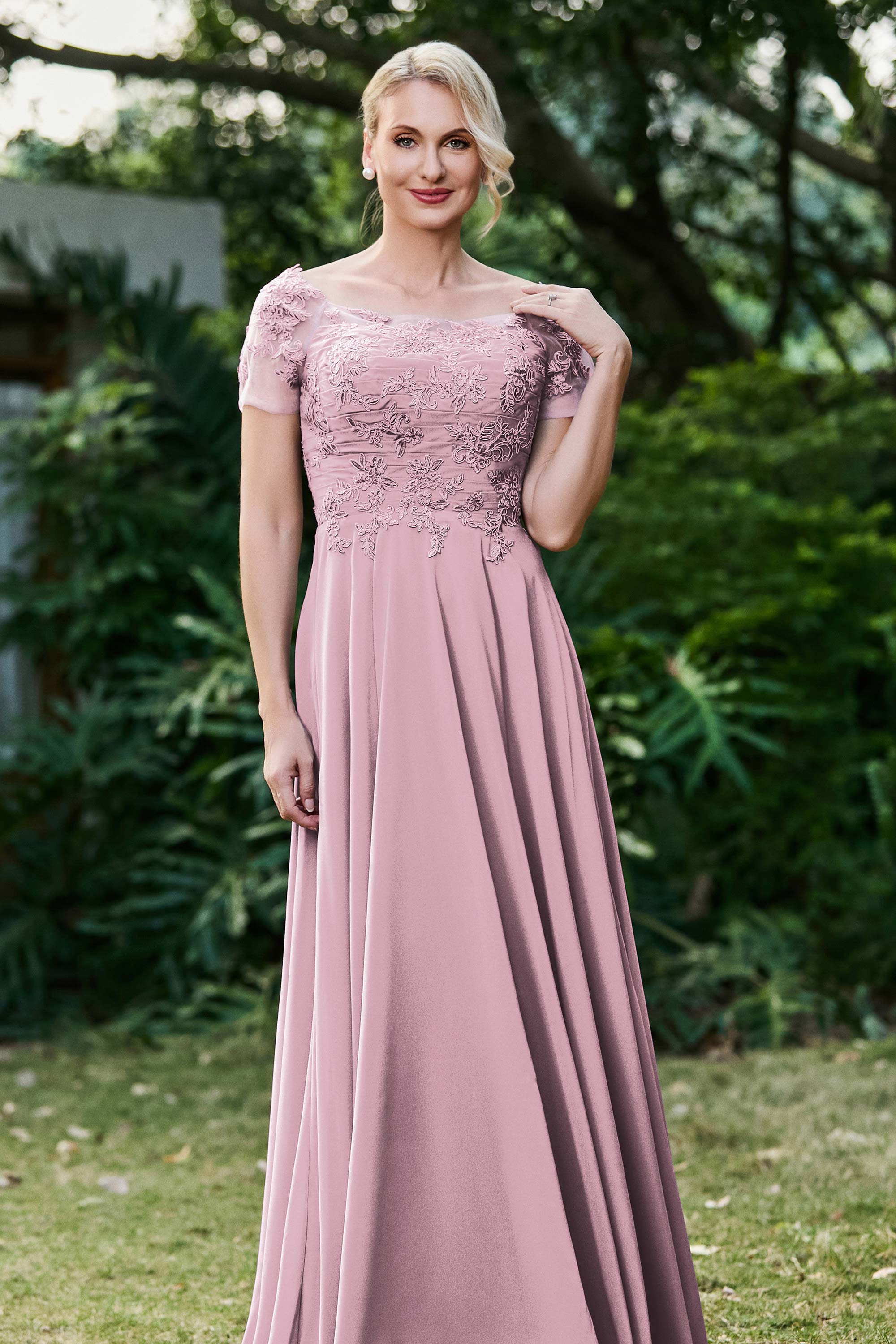 [Vintage-Mauve]