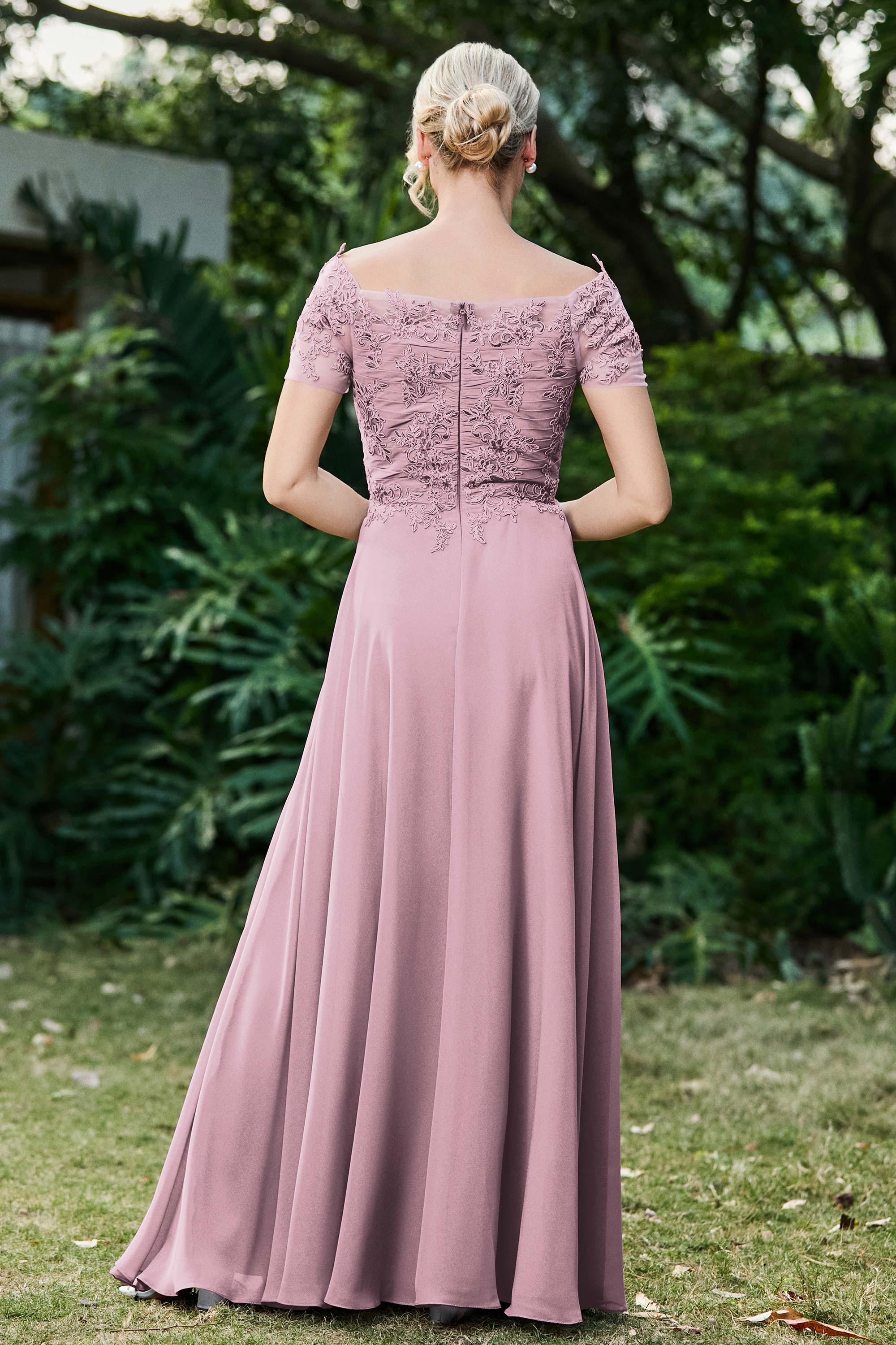 [Vintage-Mauve]