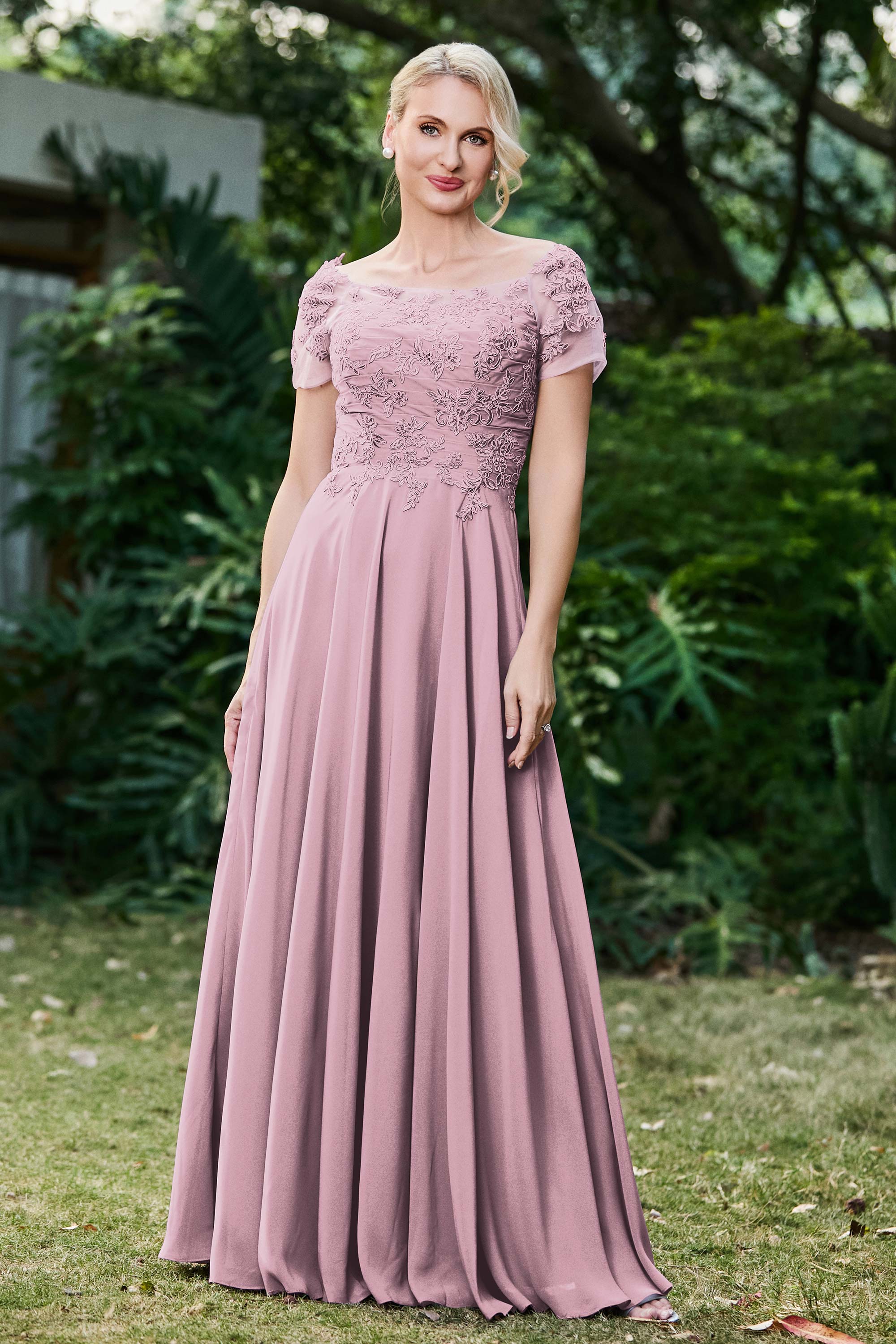 [Vintage-Mauve]