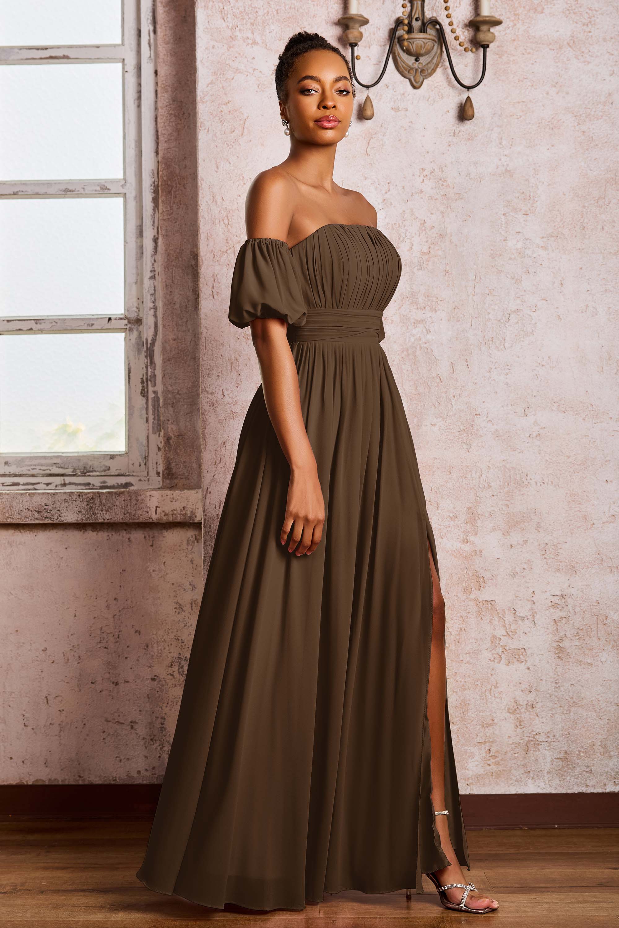 [Brown]