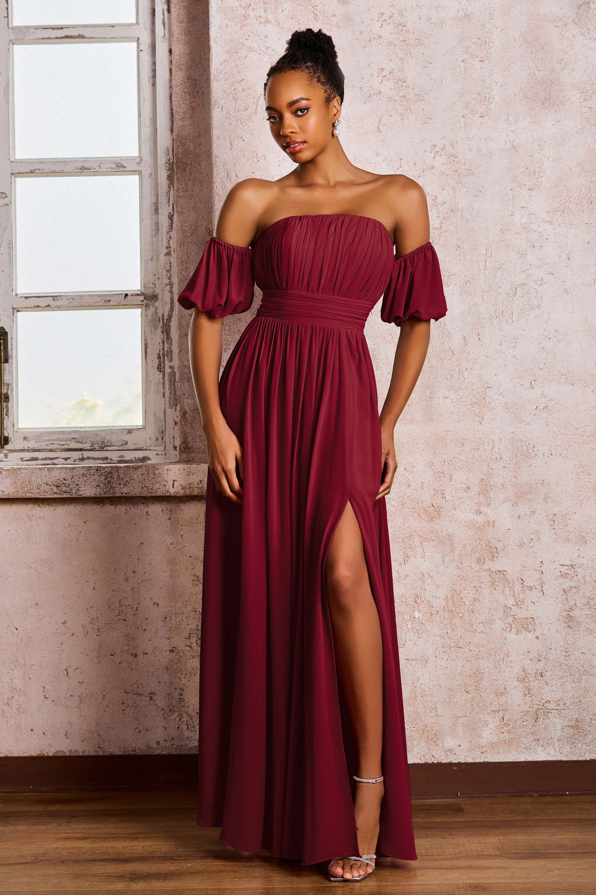 [Burgundy]