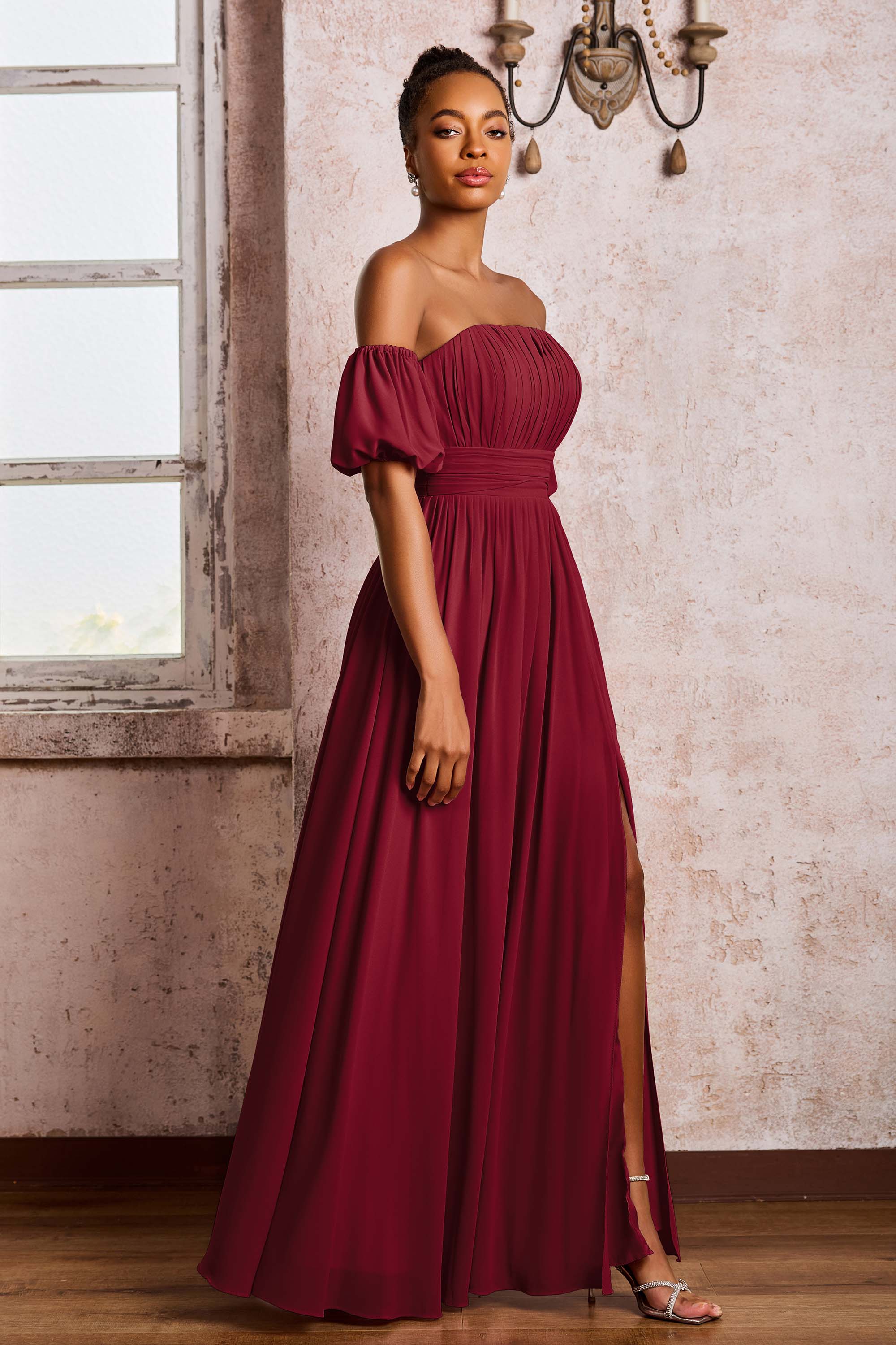[Burgundy]