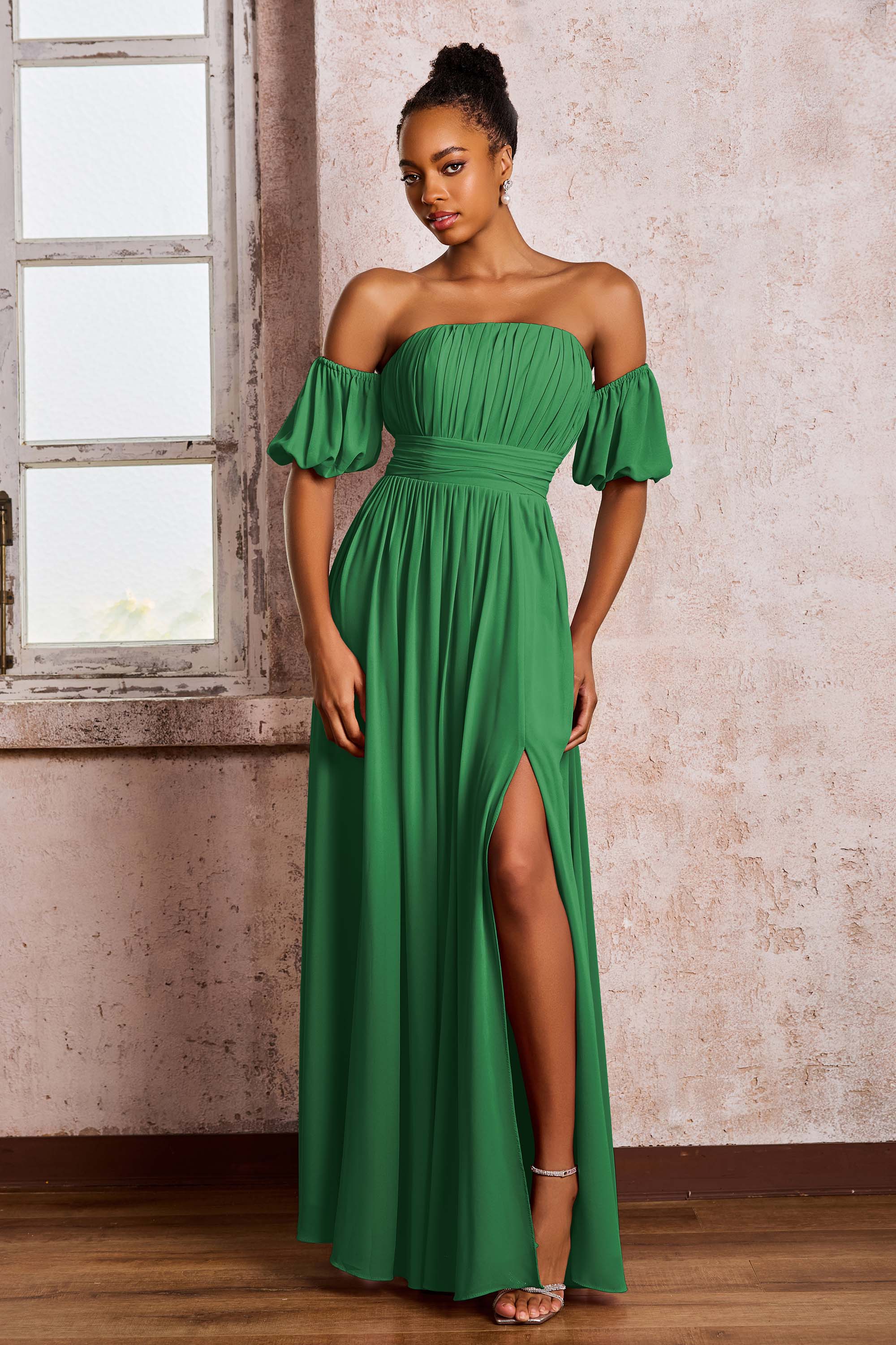 [Emerald]