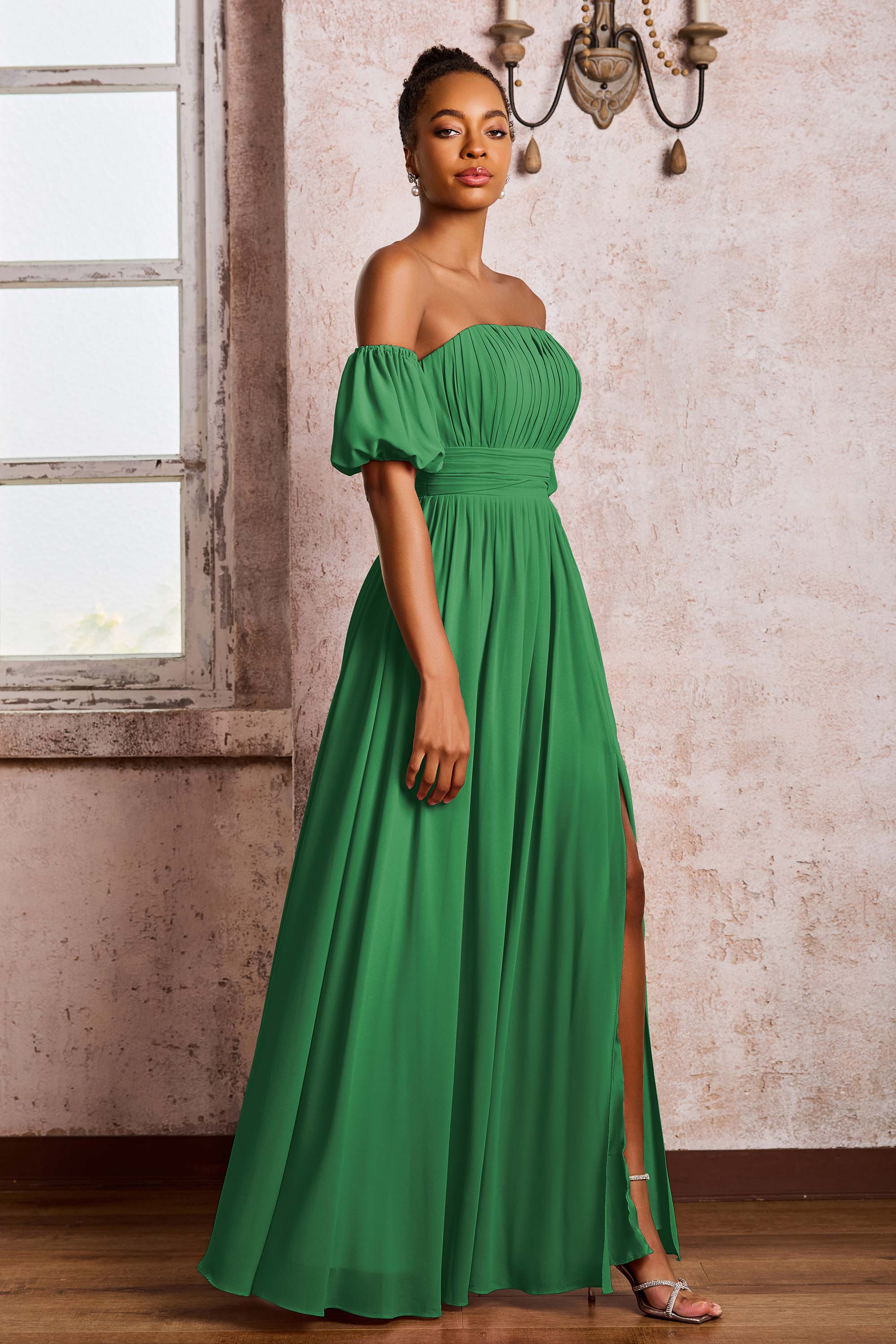 [Emerald]