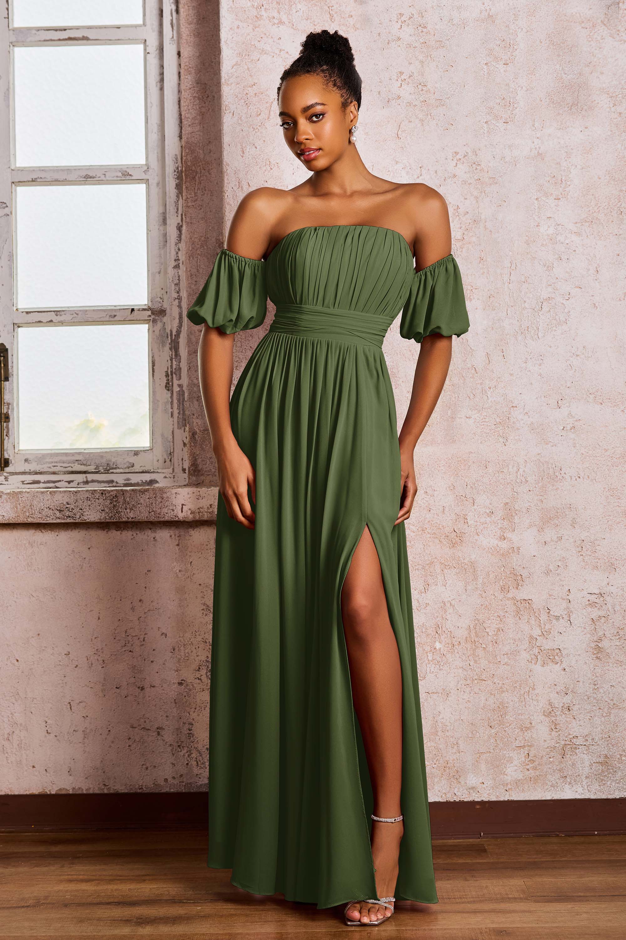 [Olive-Green]