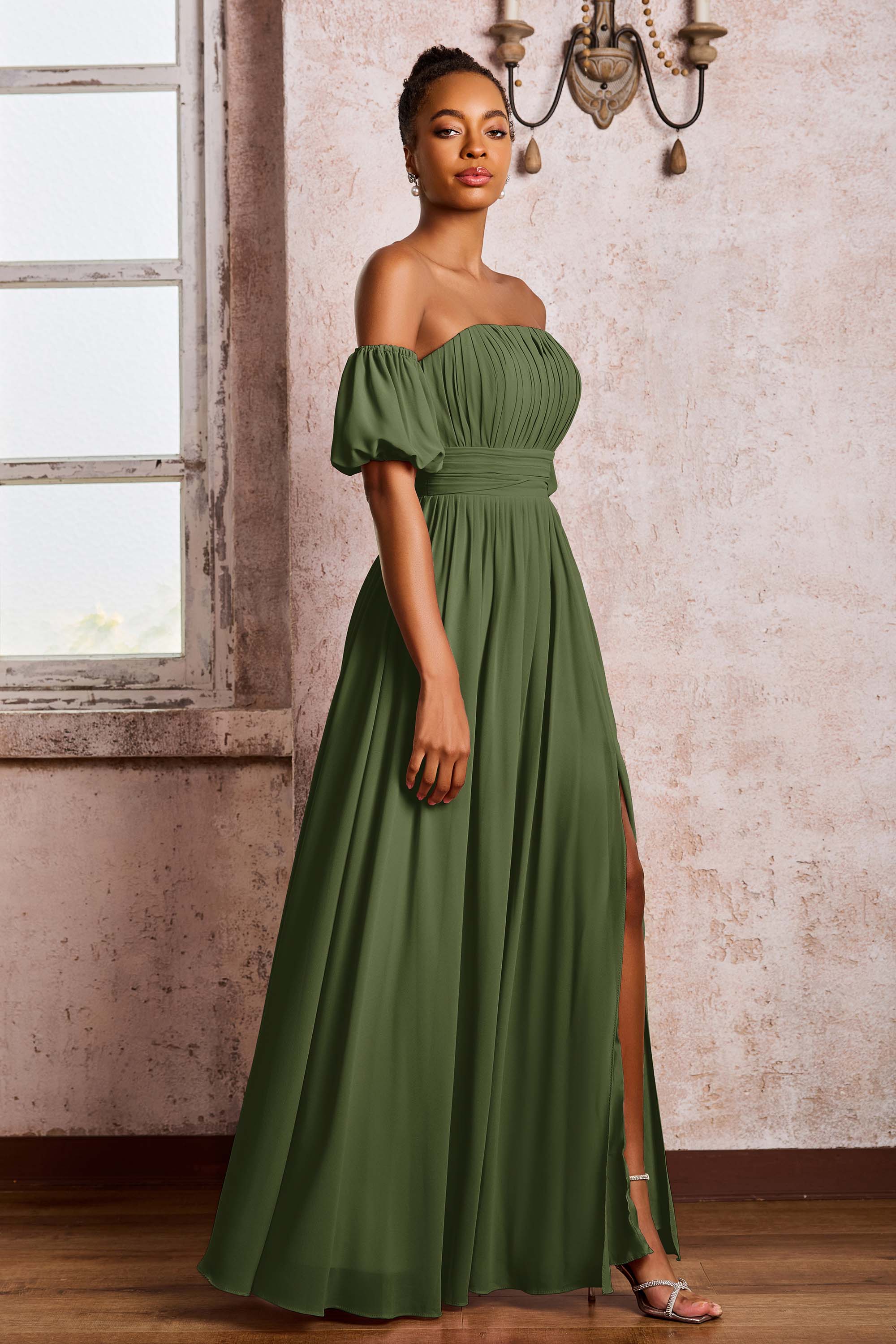 [Olive-Green]