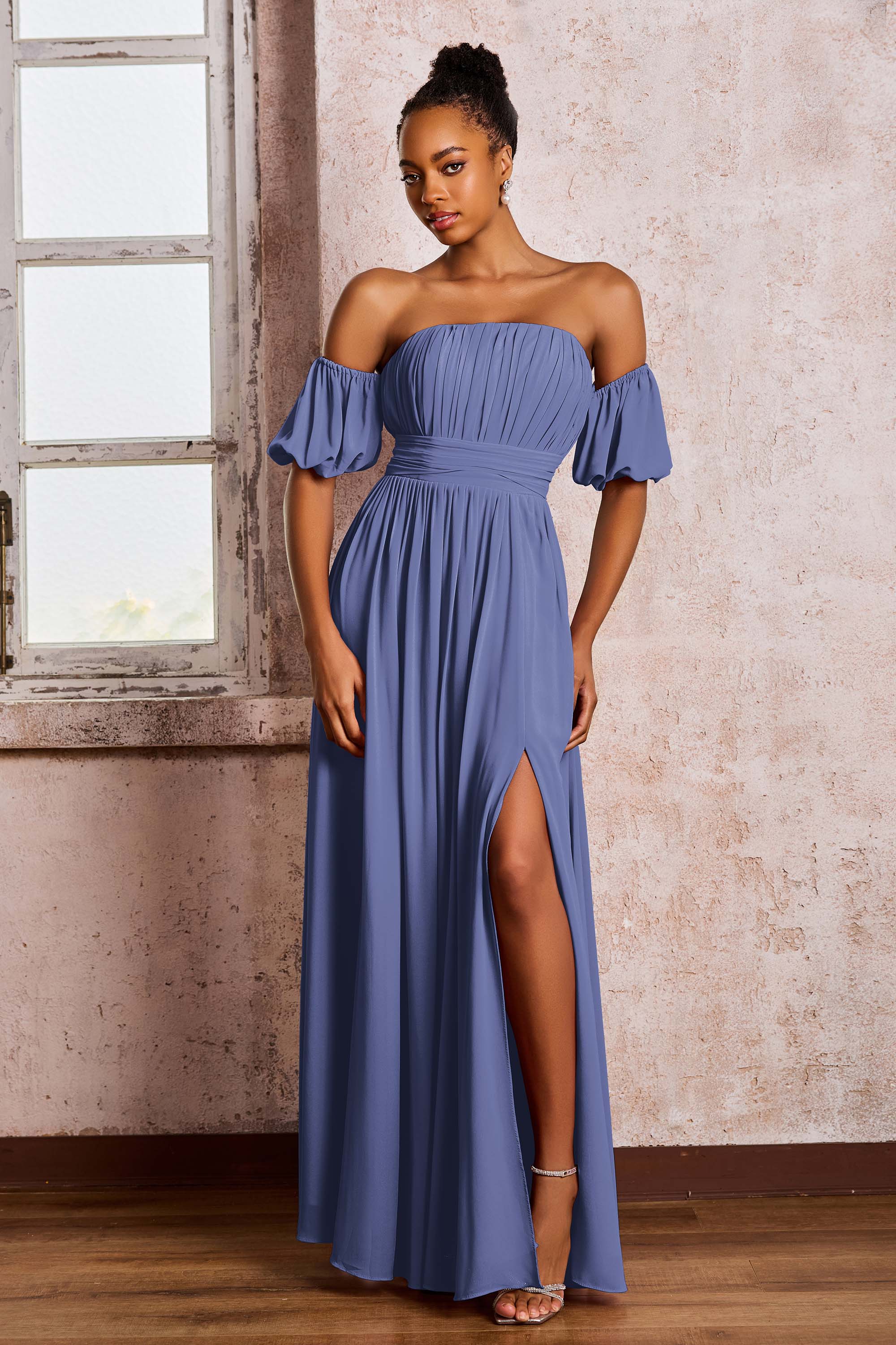 [Periwinkle]