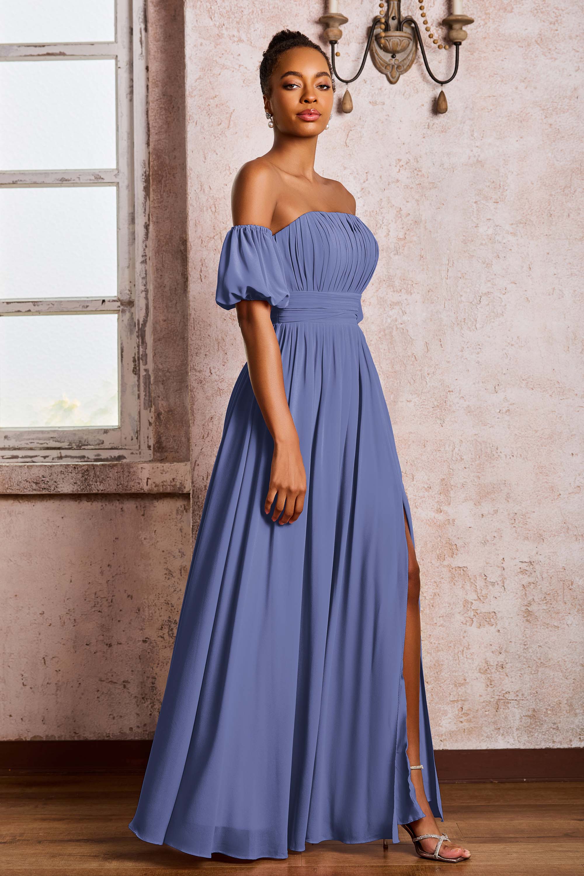 [Periwinkle]