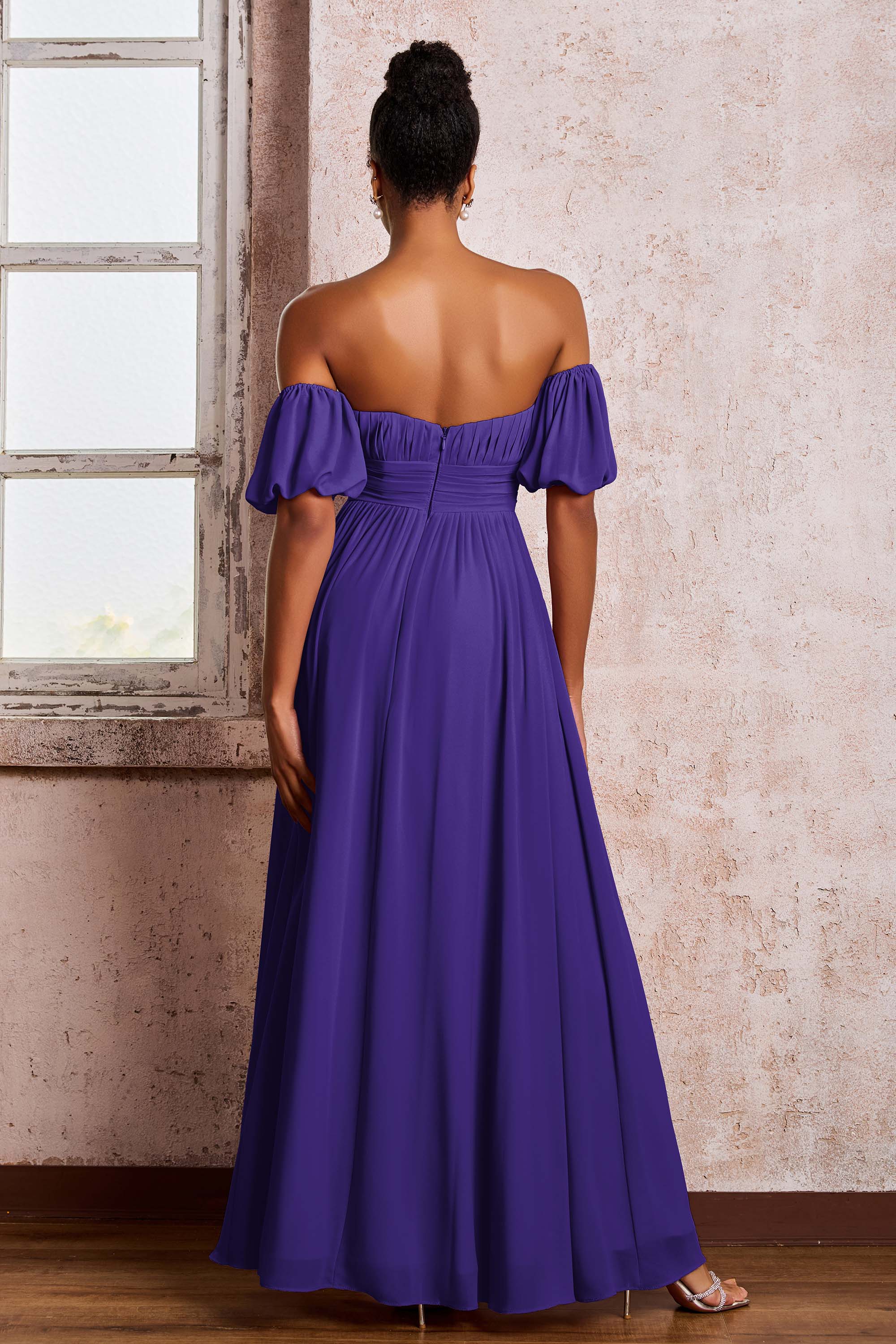 [Regency]