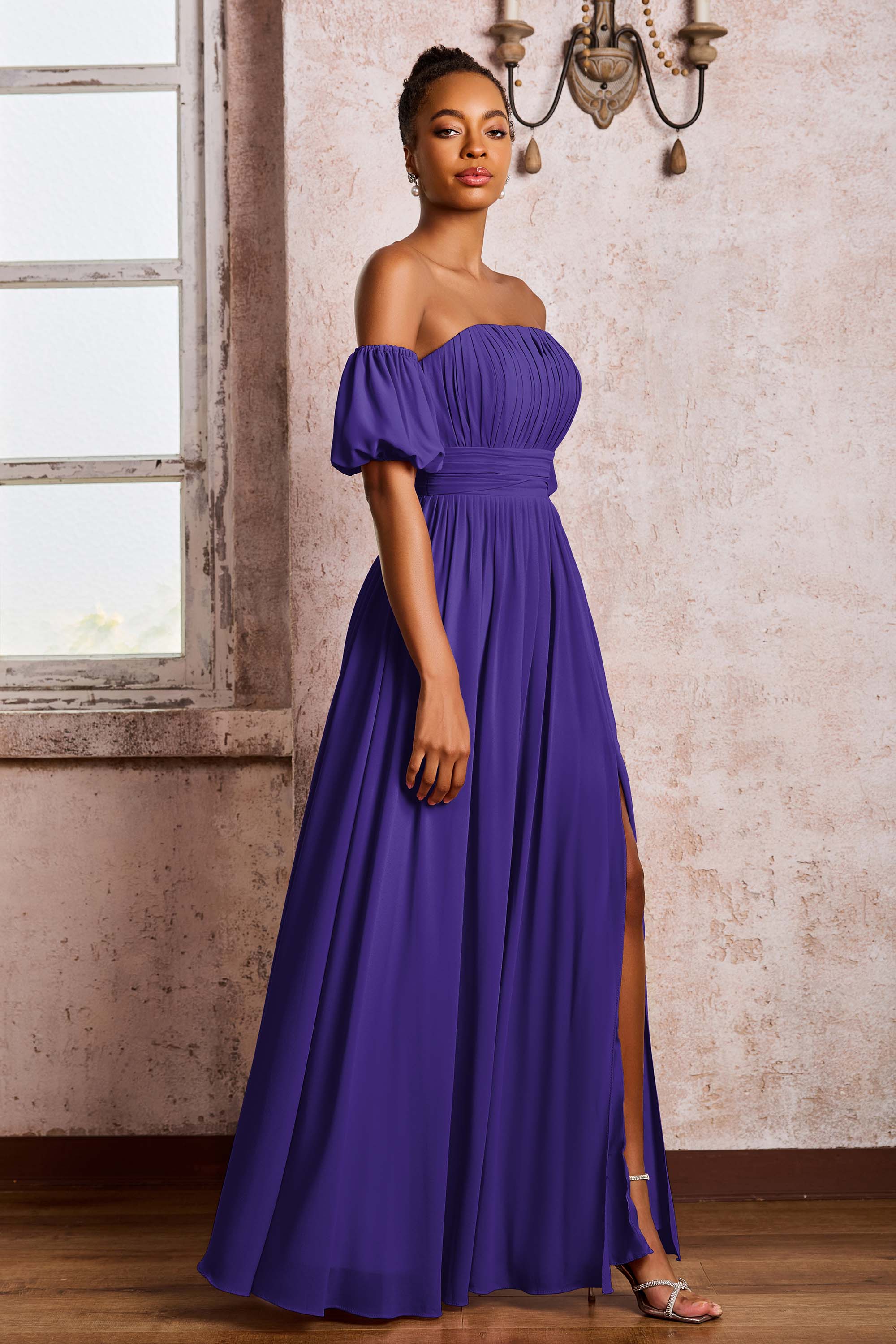 [Regency]