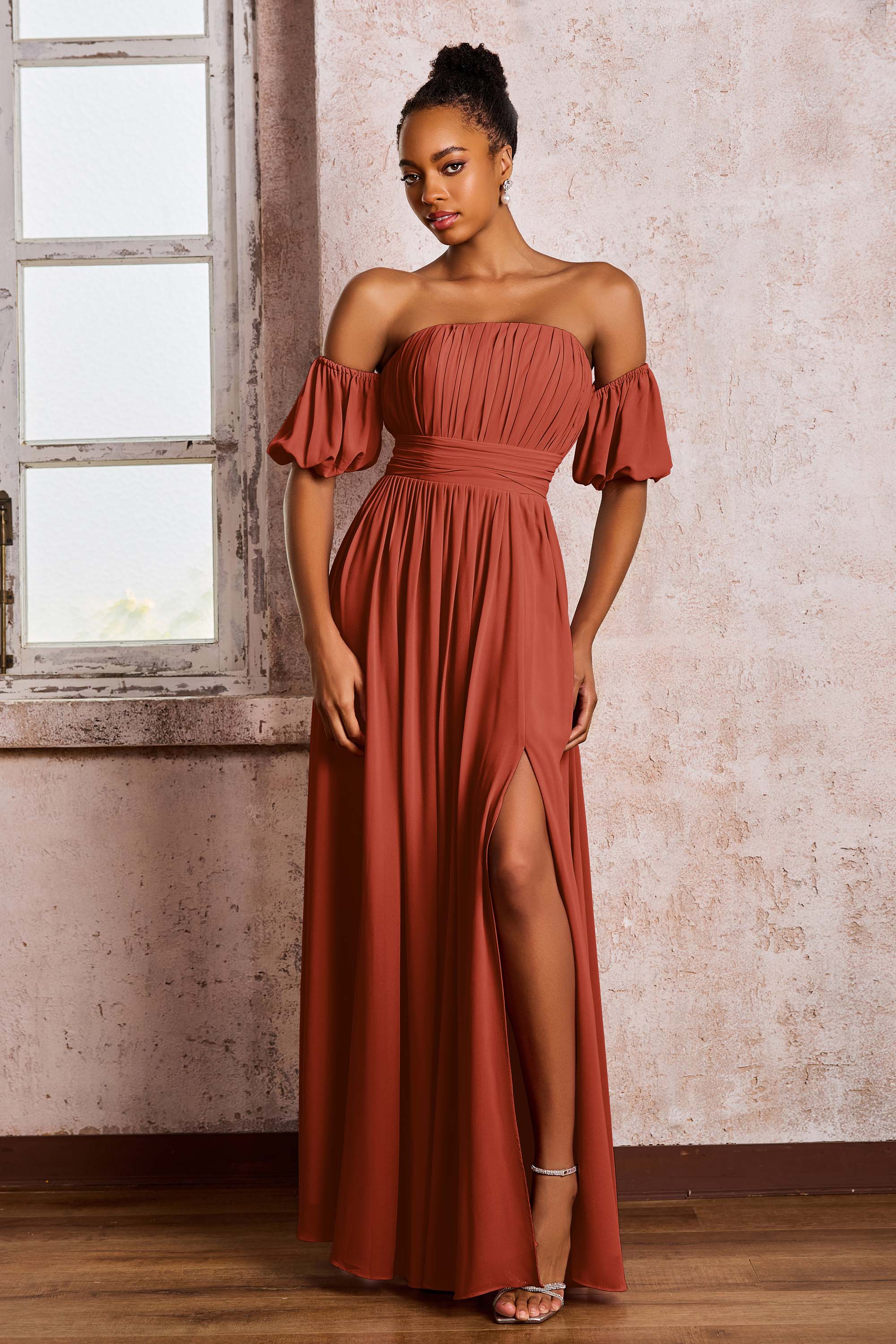 [Rust]