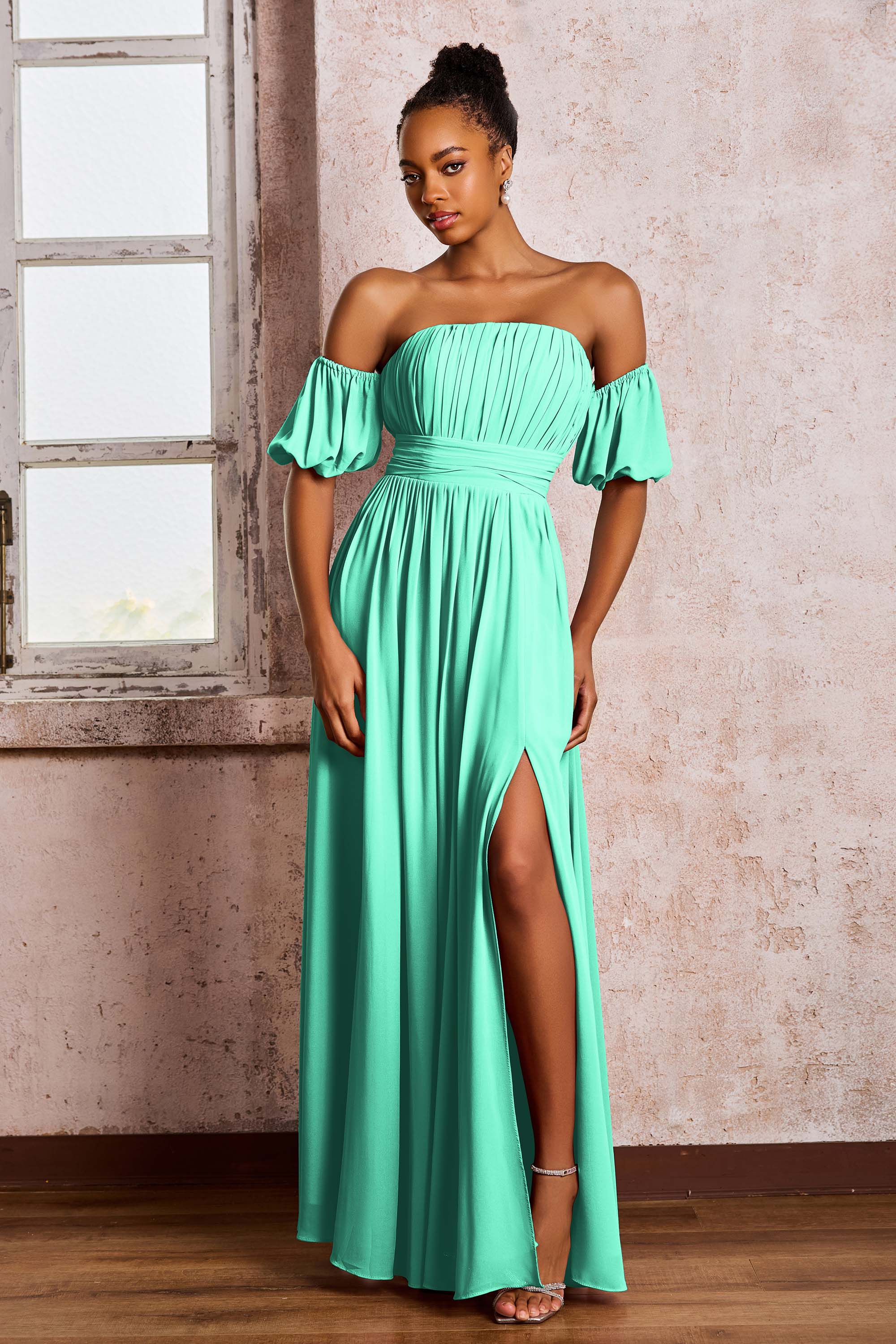 [Turquoise]