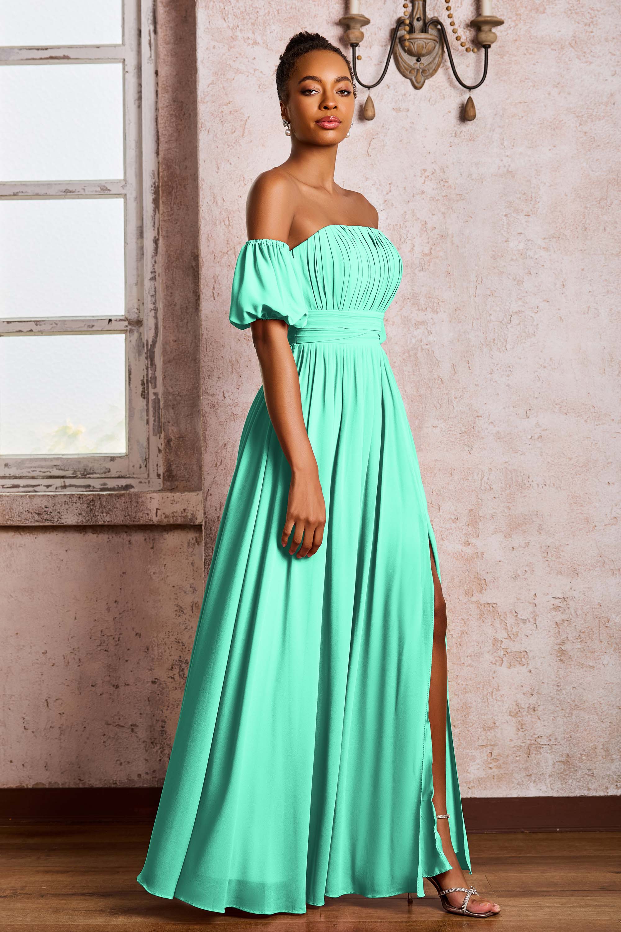 [Turquoise]