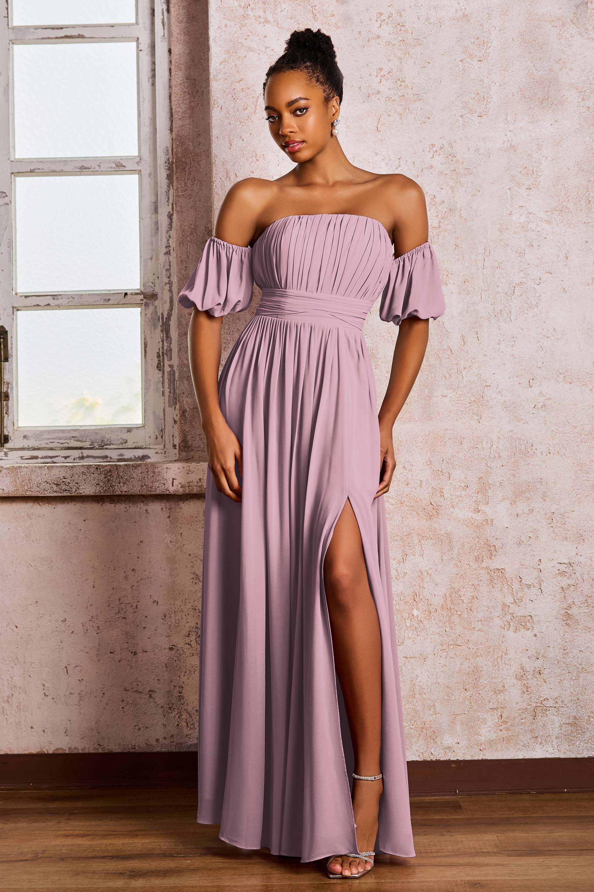 [Vintage-Mauve]