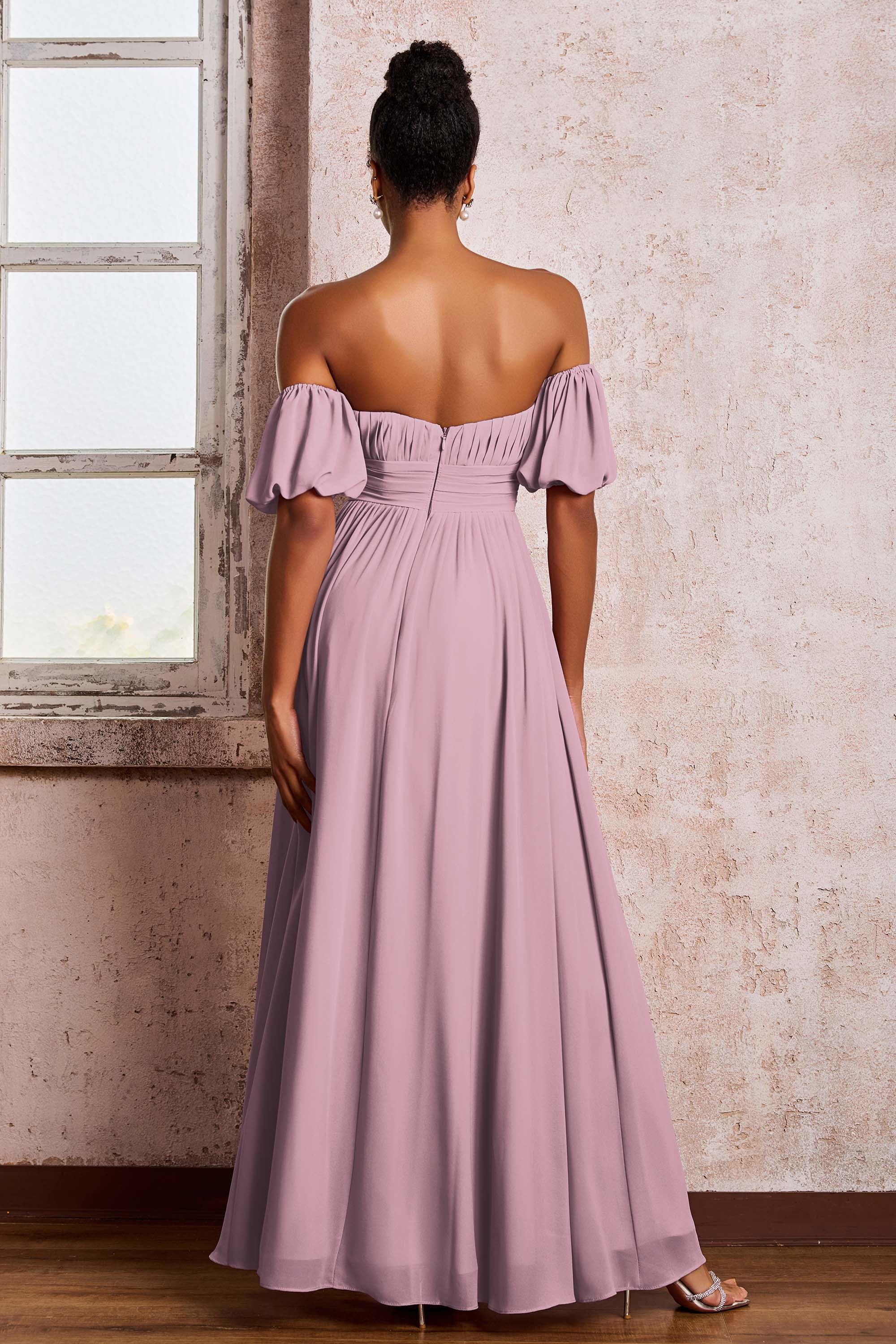 [Vintage-Mauve]