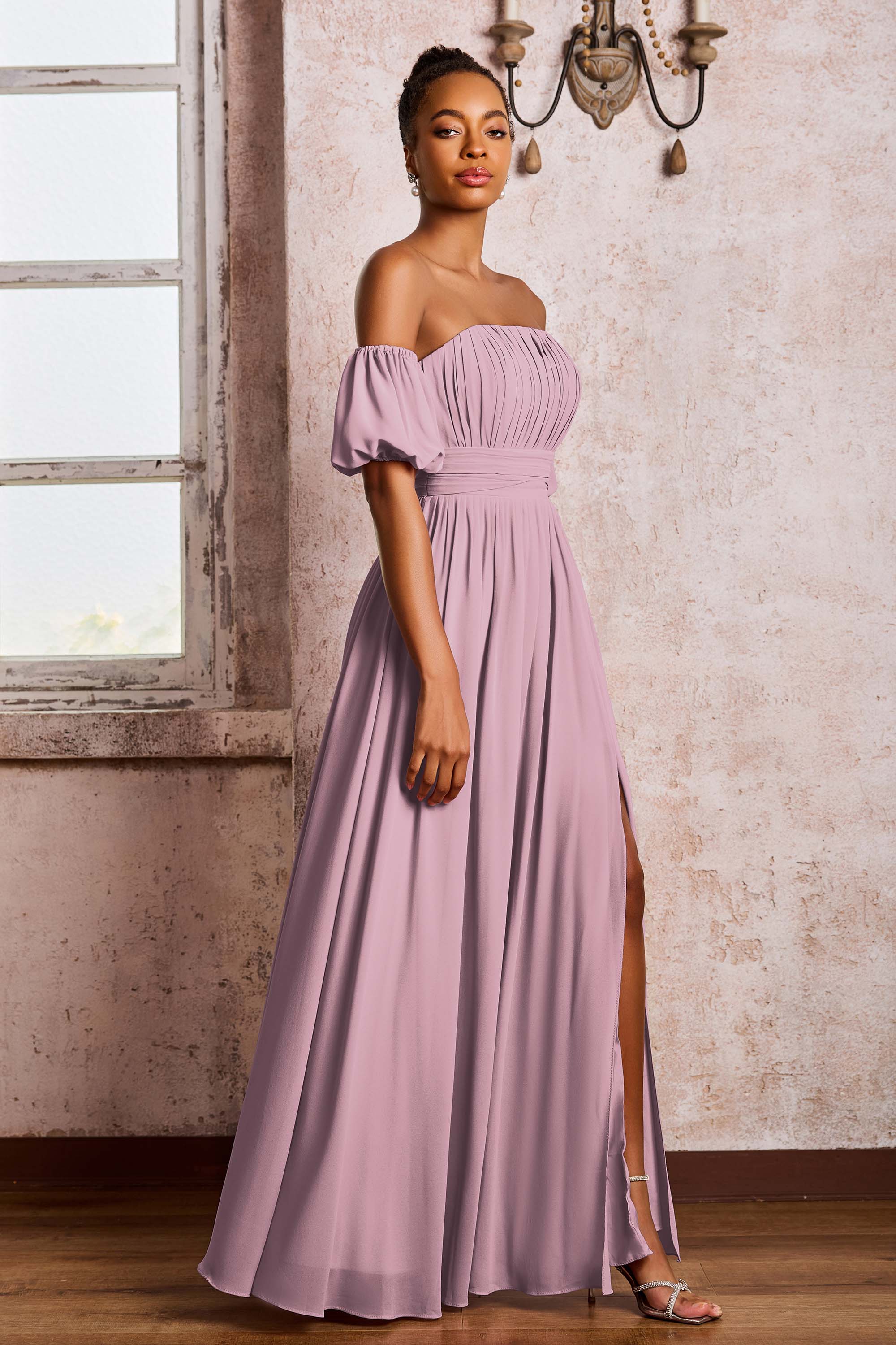 [Vintage-Mauve]