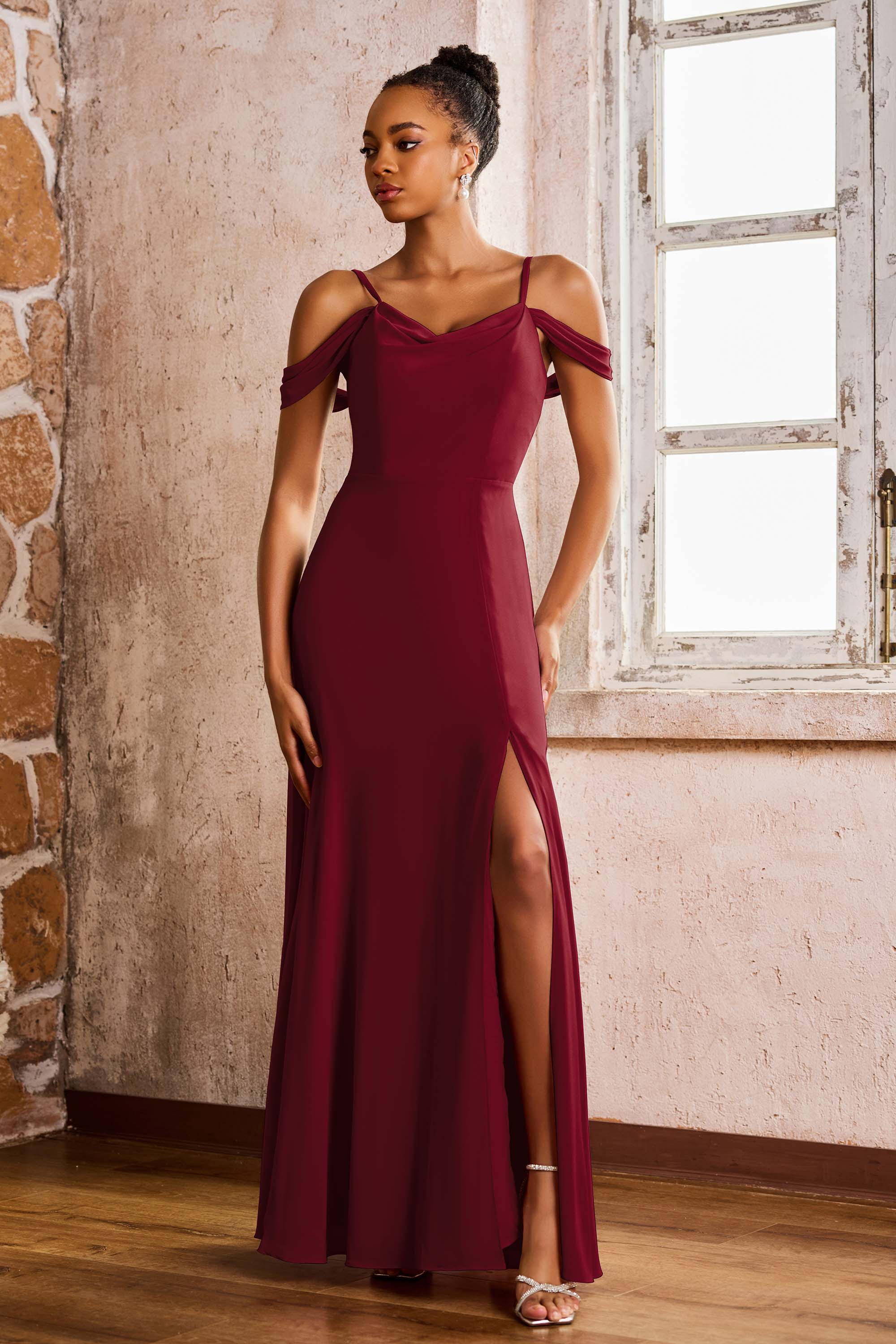 [Burgundy]