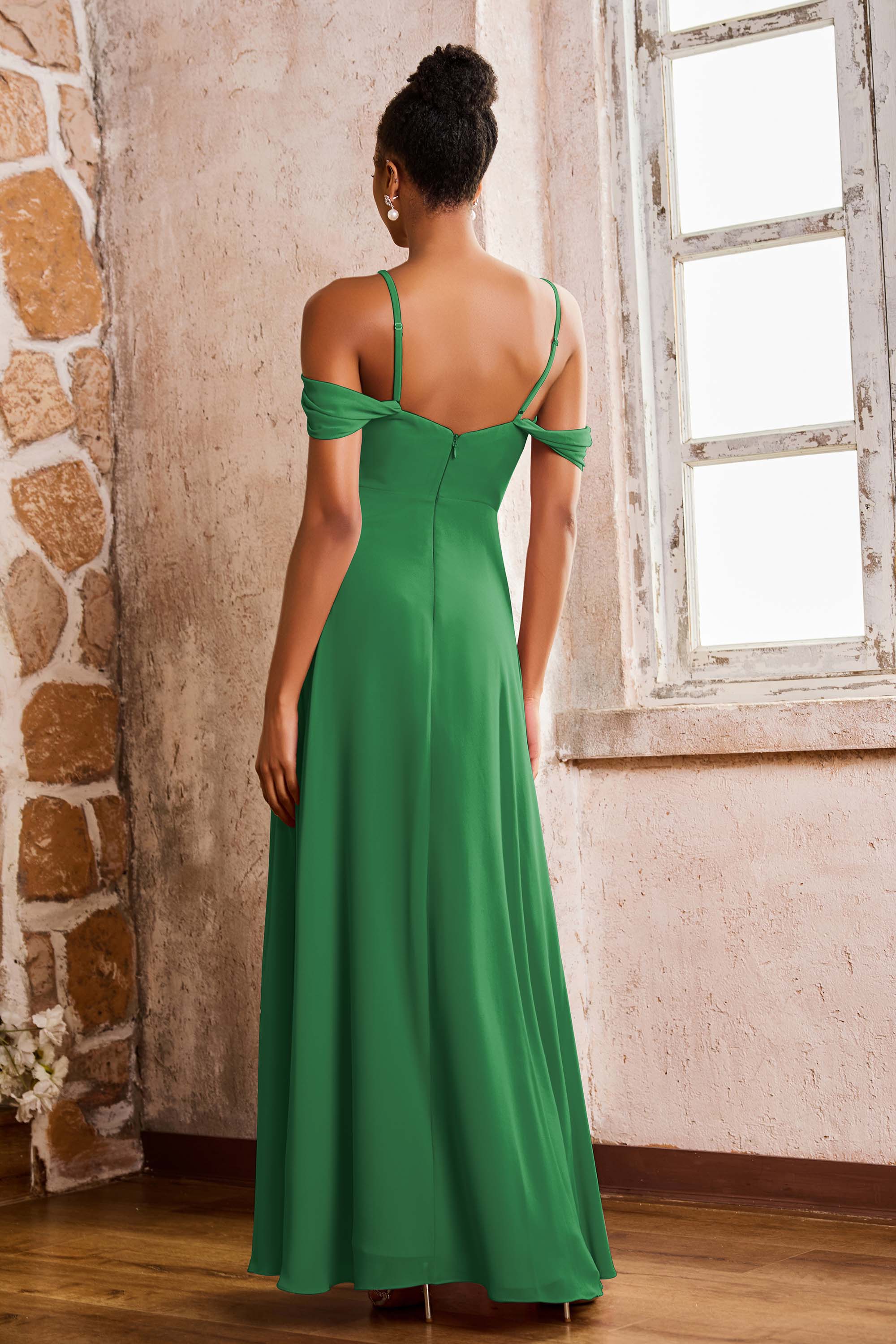 [Emerald]