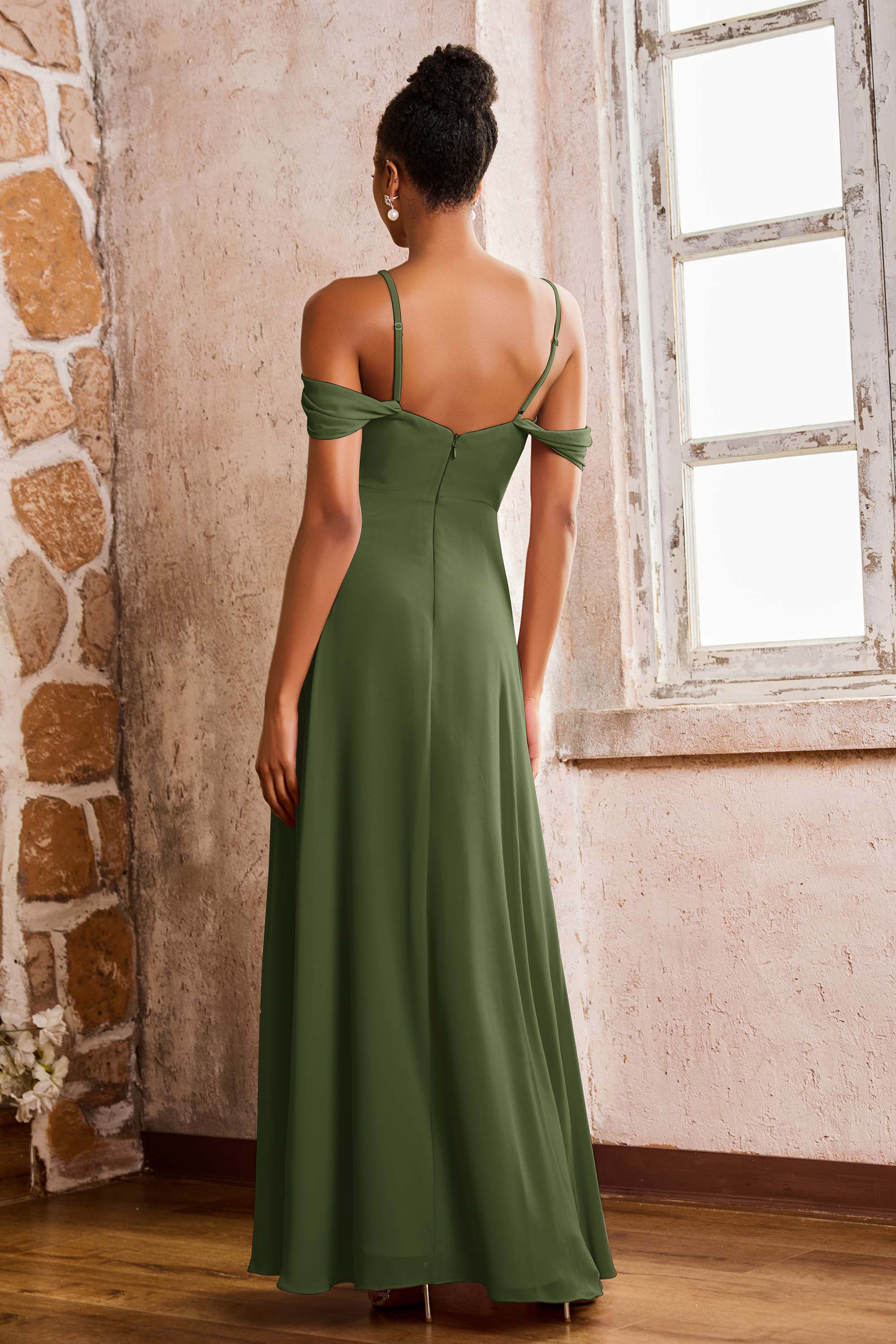 [Olive-Green]