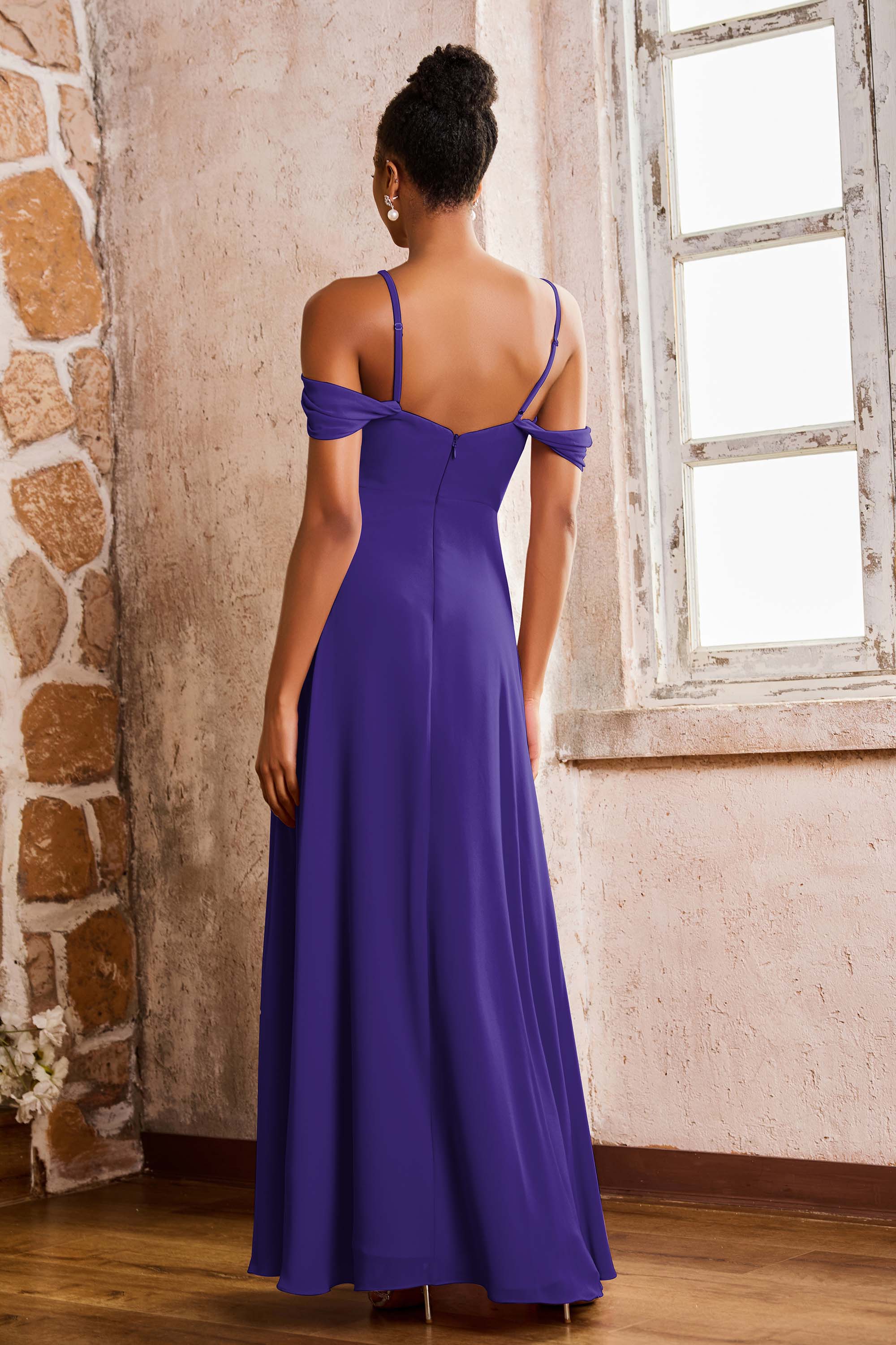 [Regency]