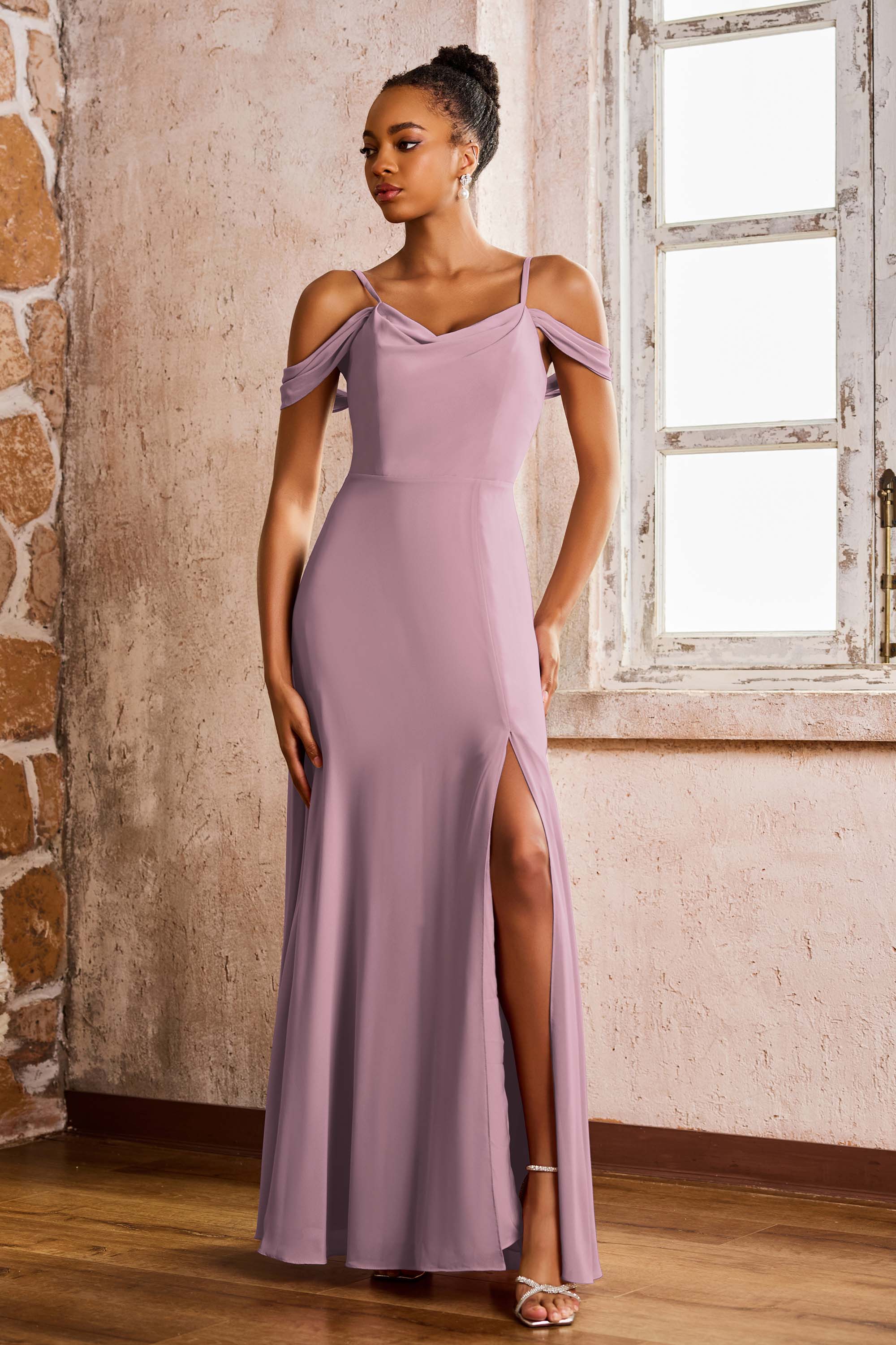 [Vintage-Mauve]
