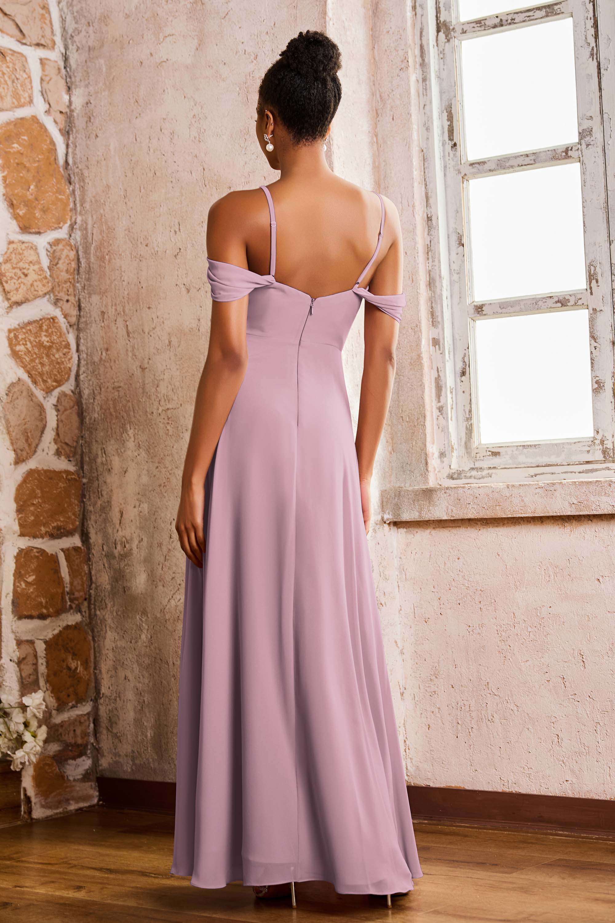 [Vintage-Mauve]