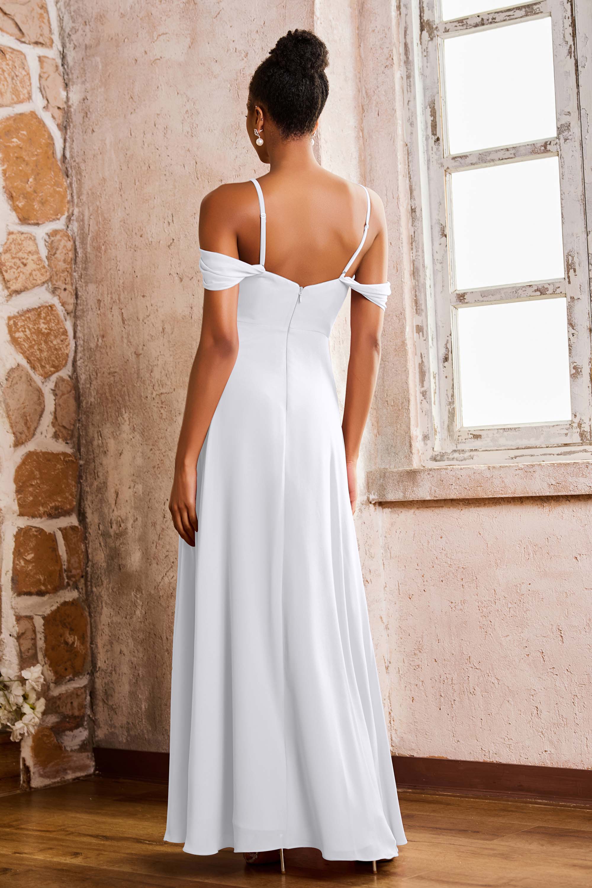 [White]