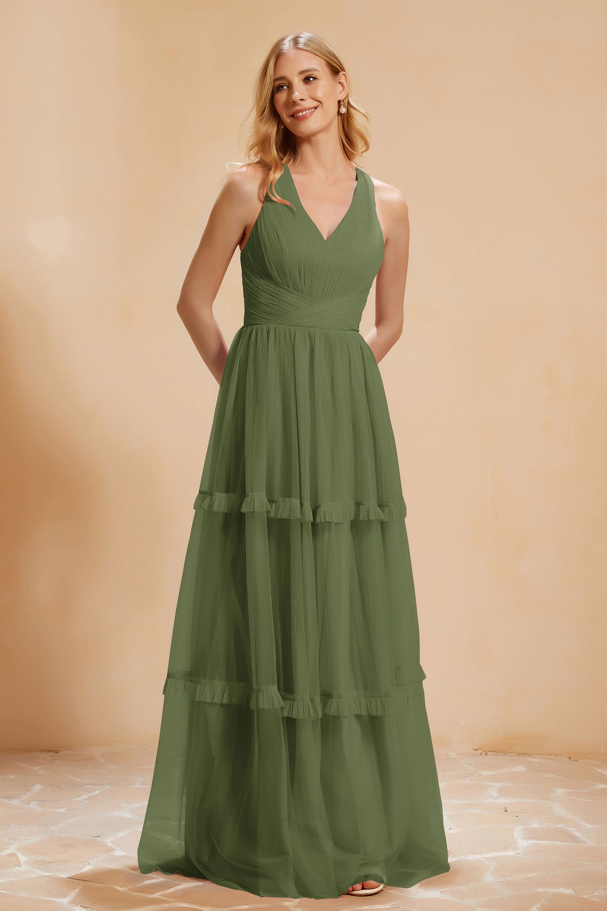 [Olive-Green]