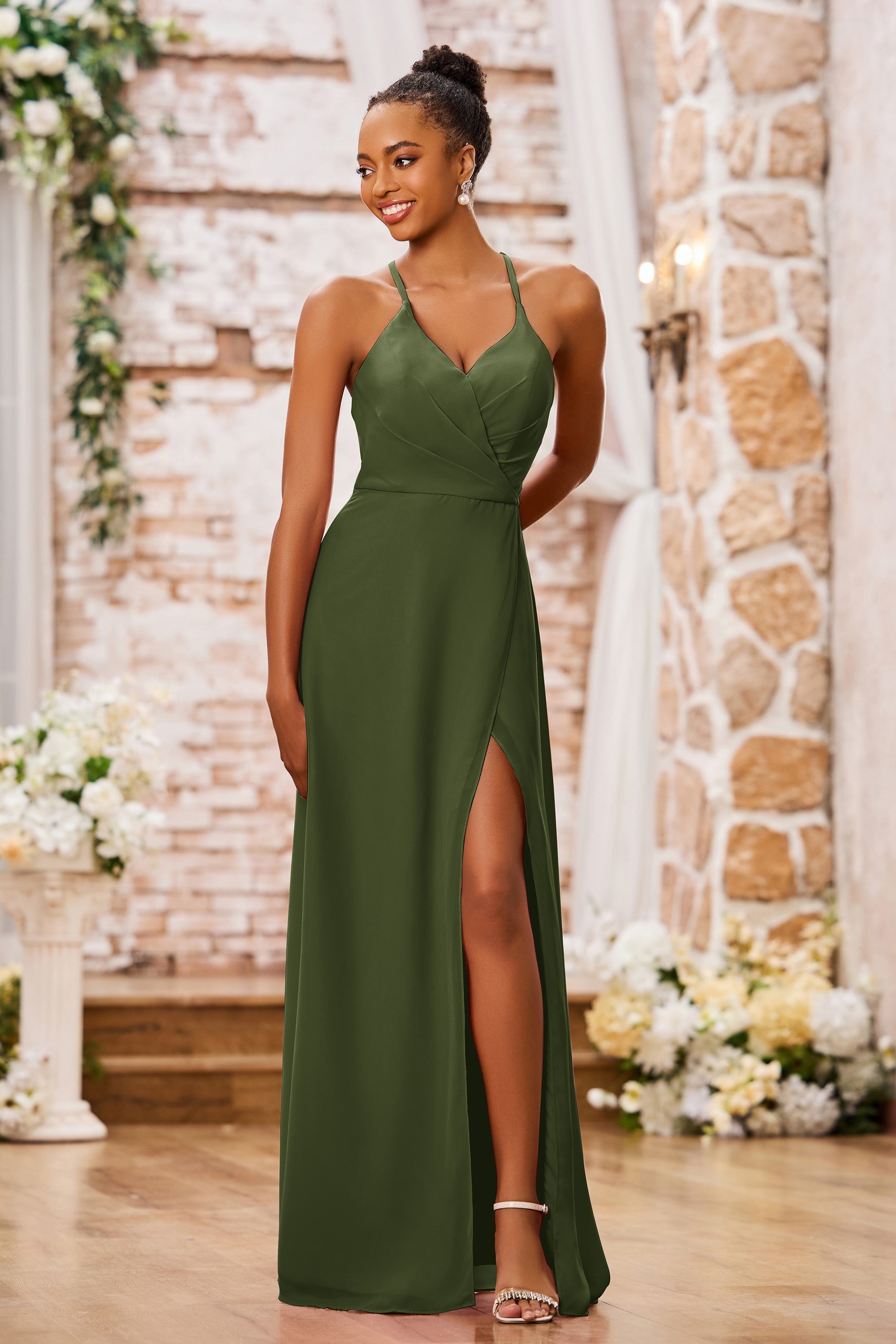 [Olive-Green]