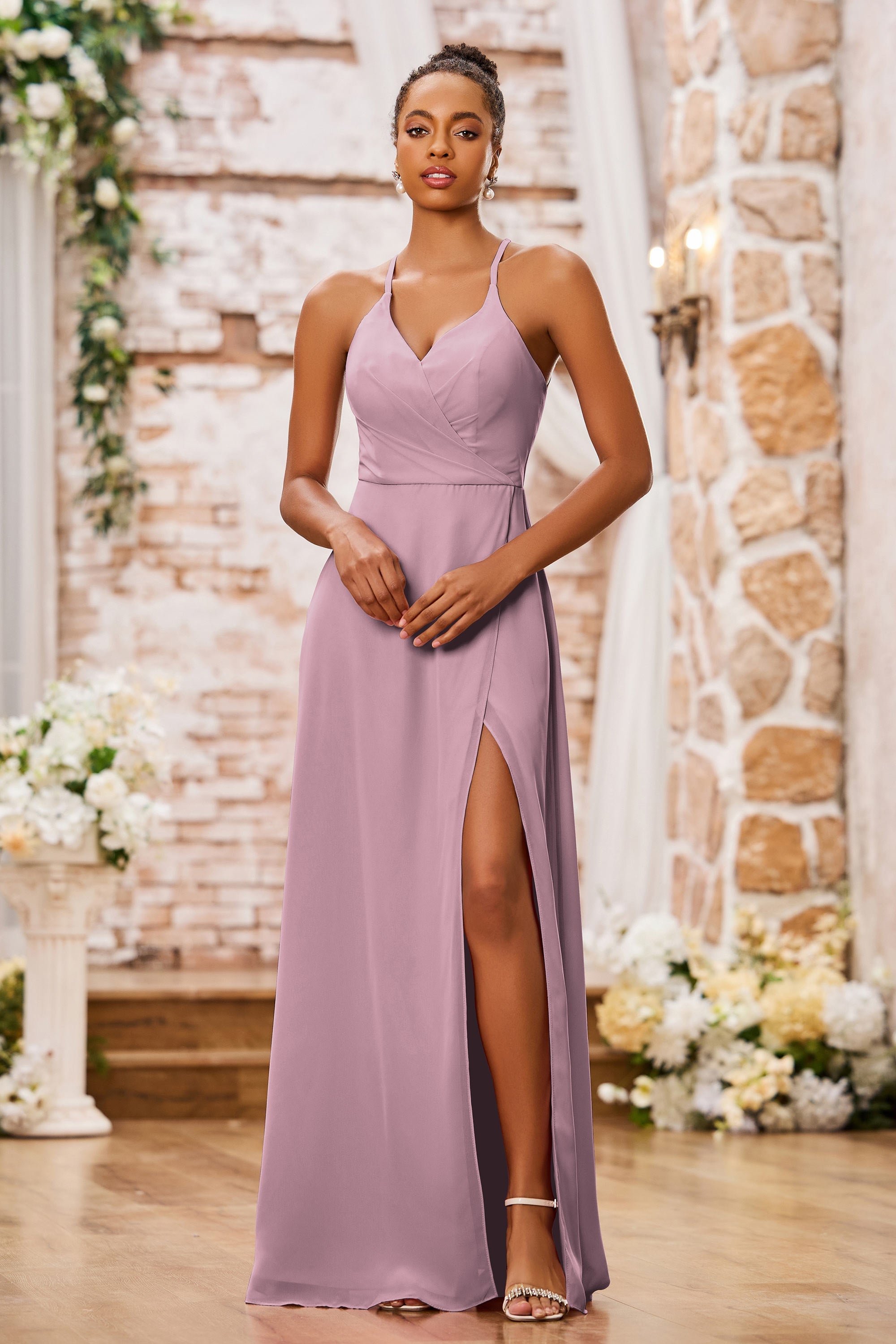 [Vintage-Mauve]