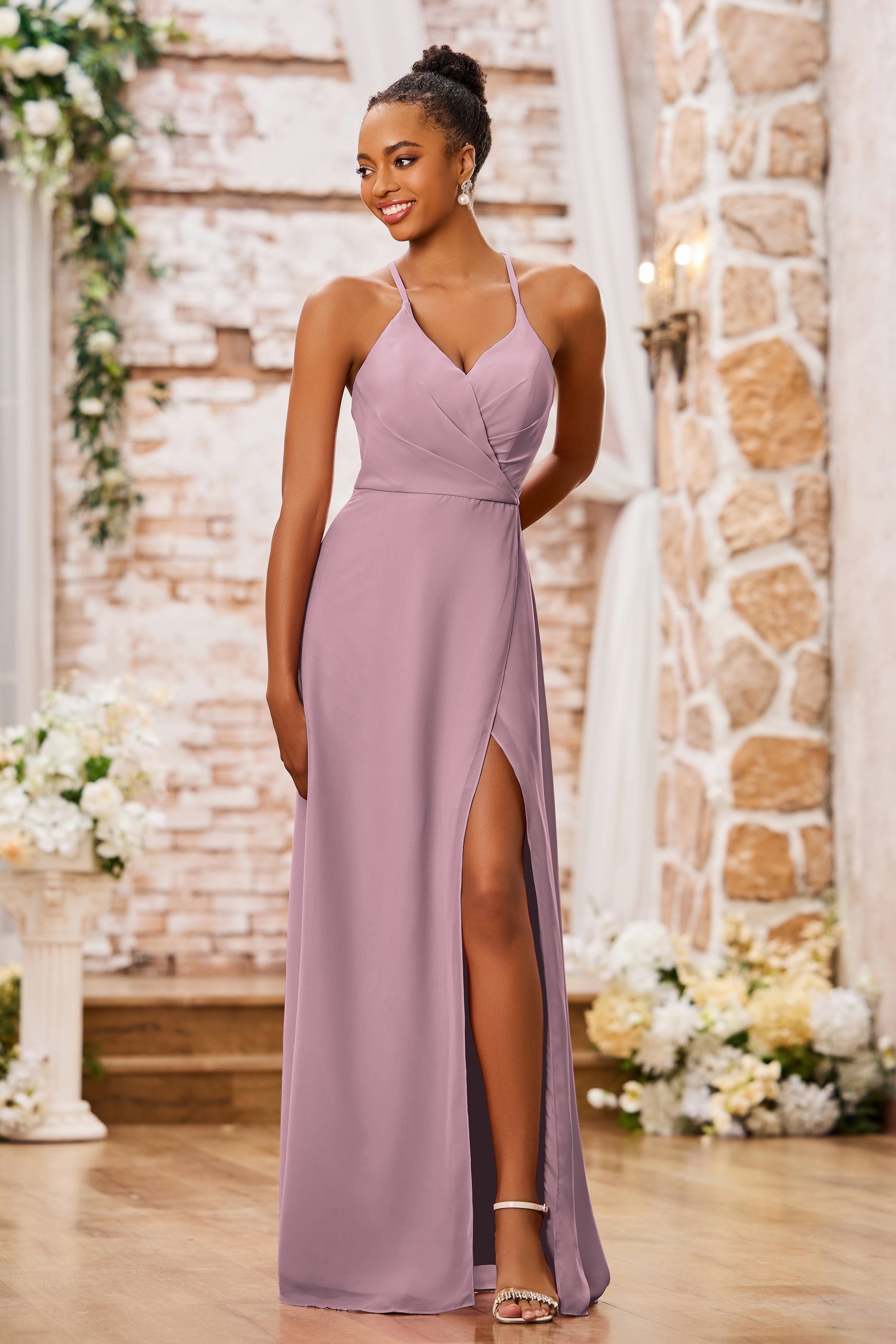 [Vintage-Mauve]