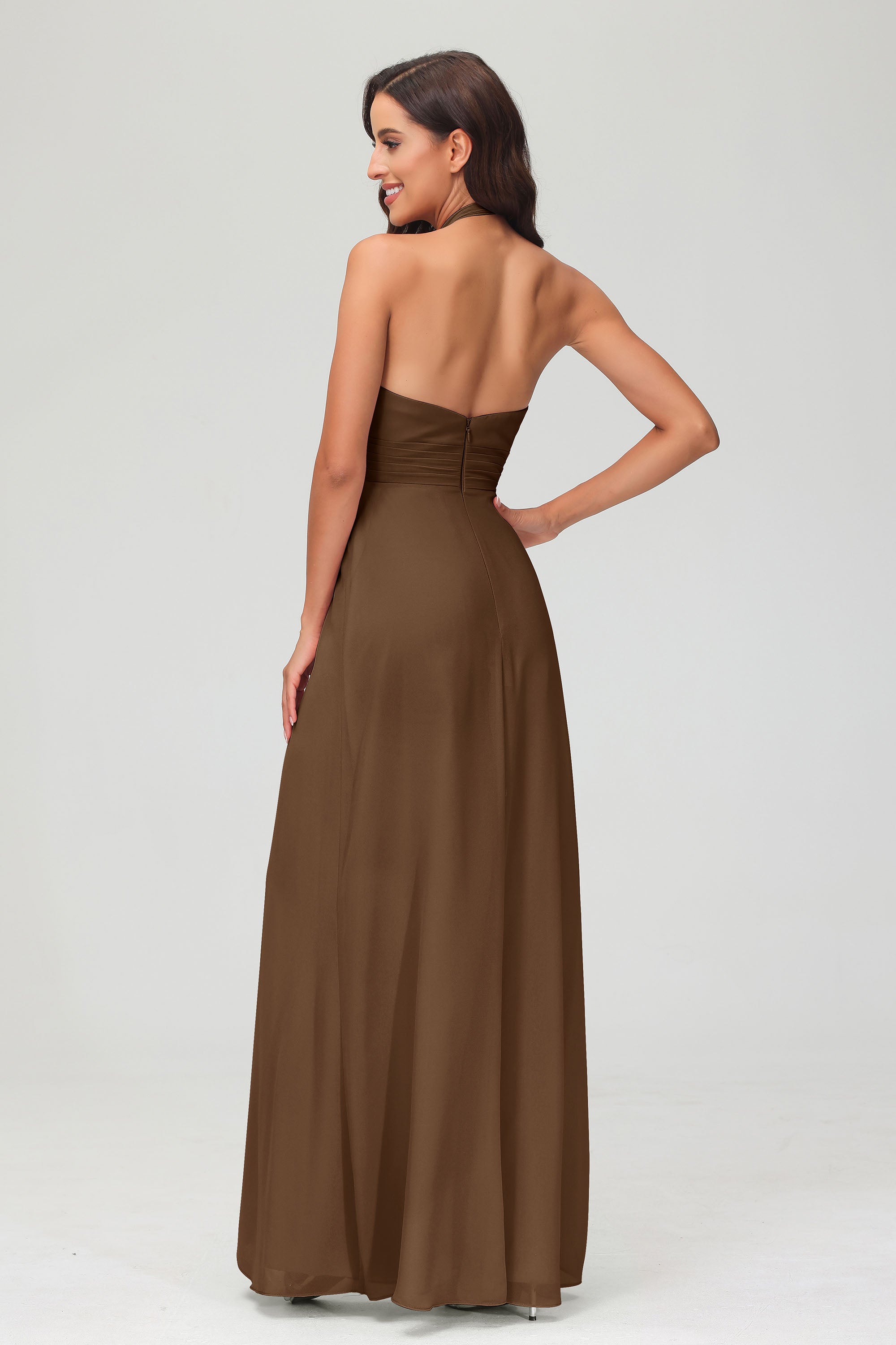 [Brown]