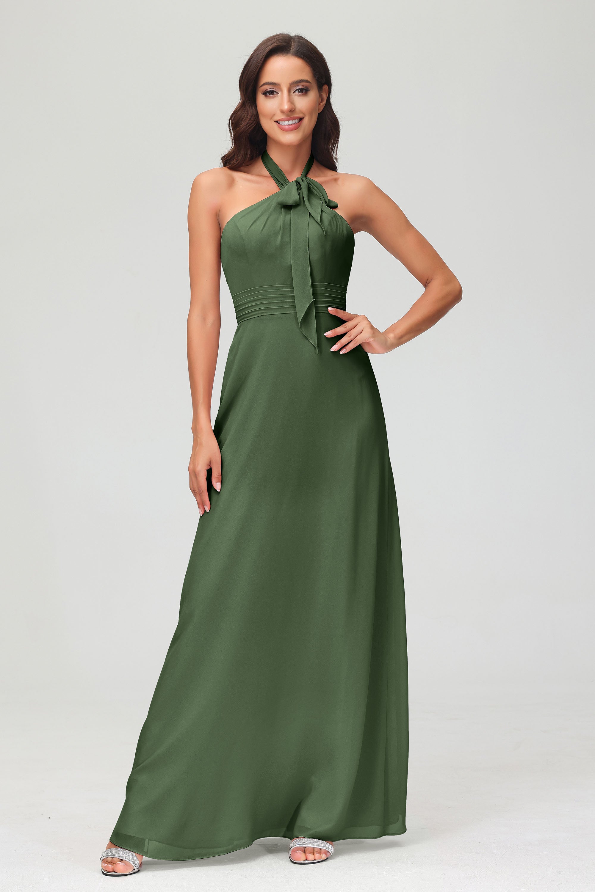 [Olive-Green]