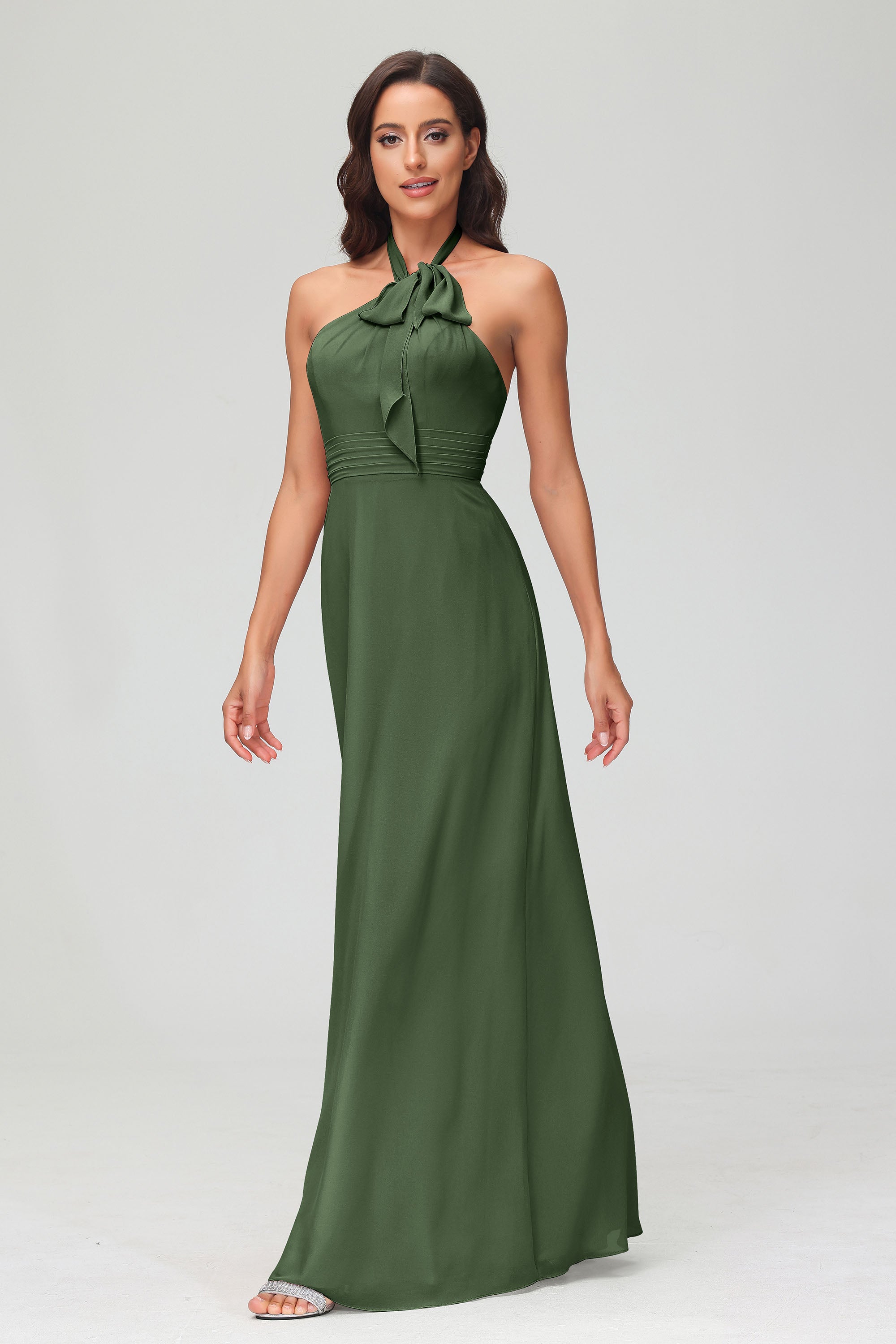 [Olive-Green]