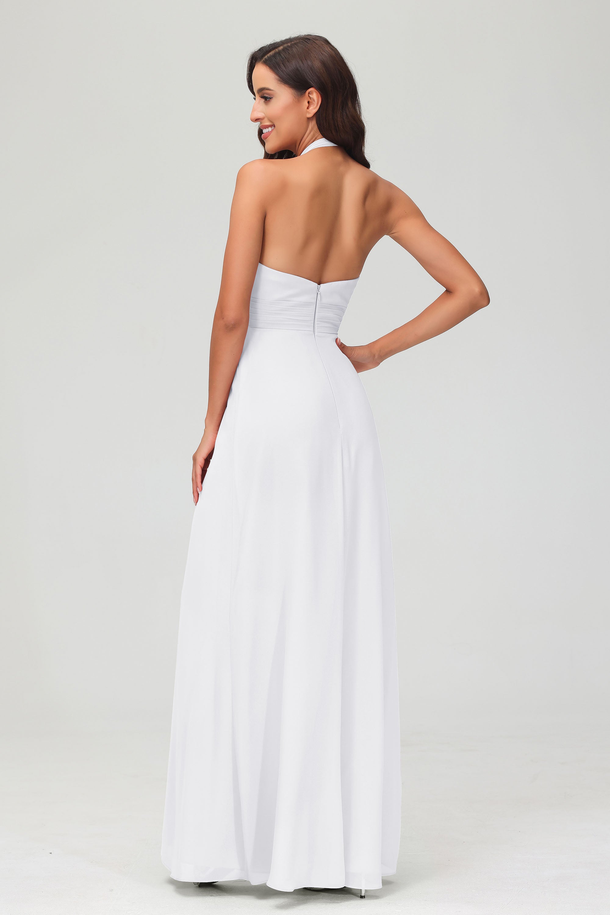[White]