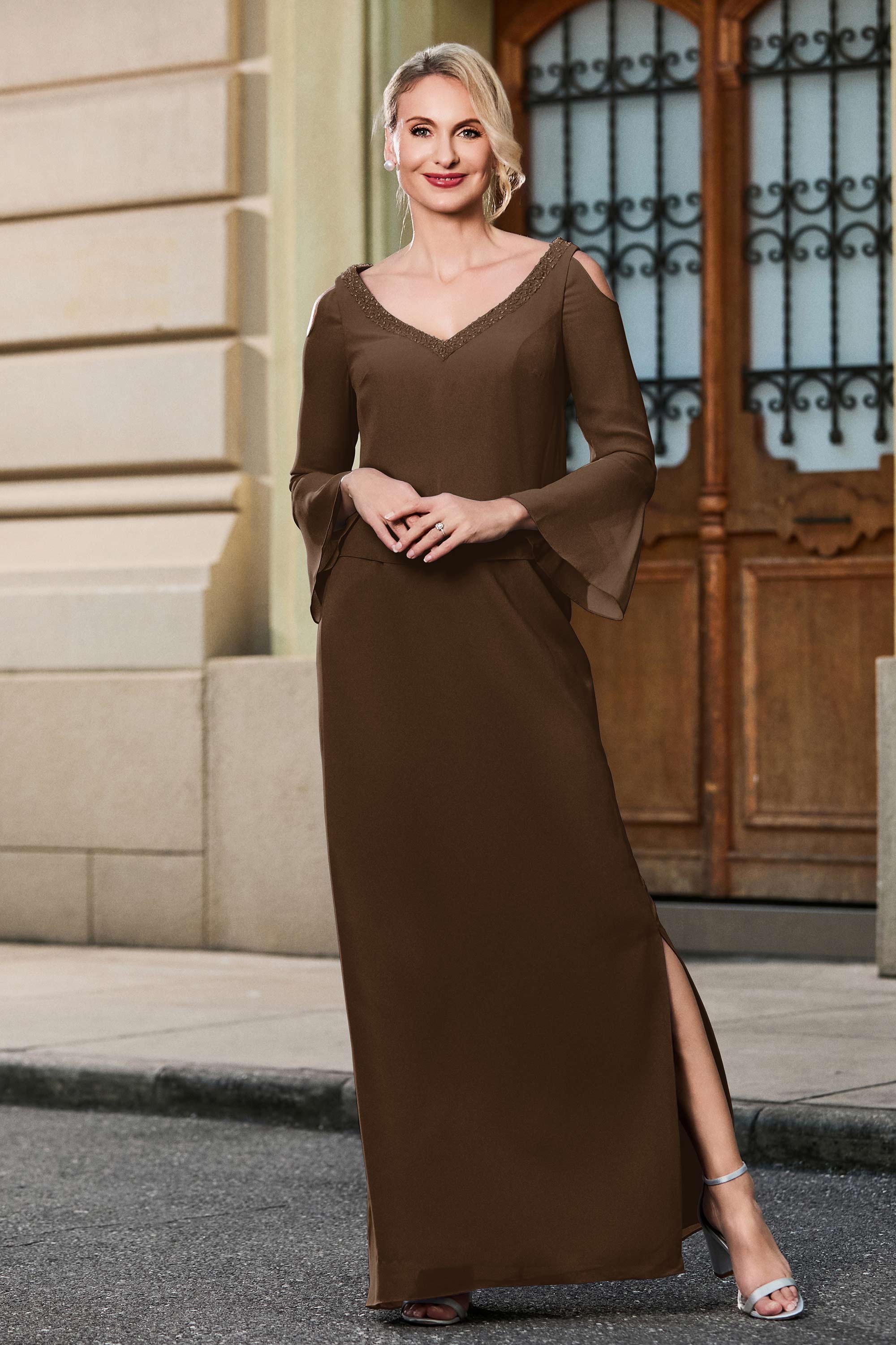 [Brown]