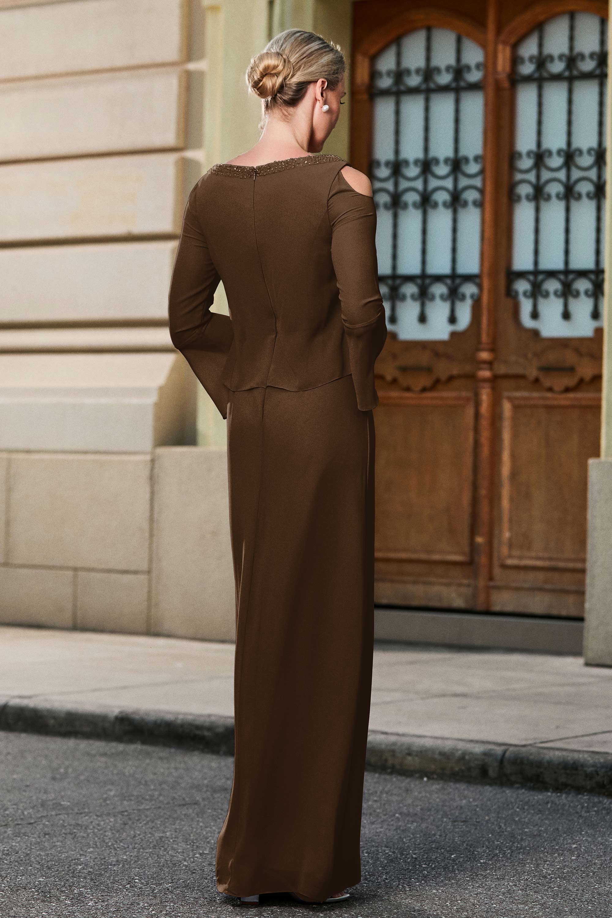 [Brown]