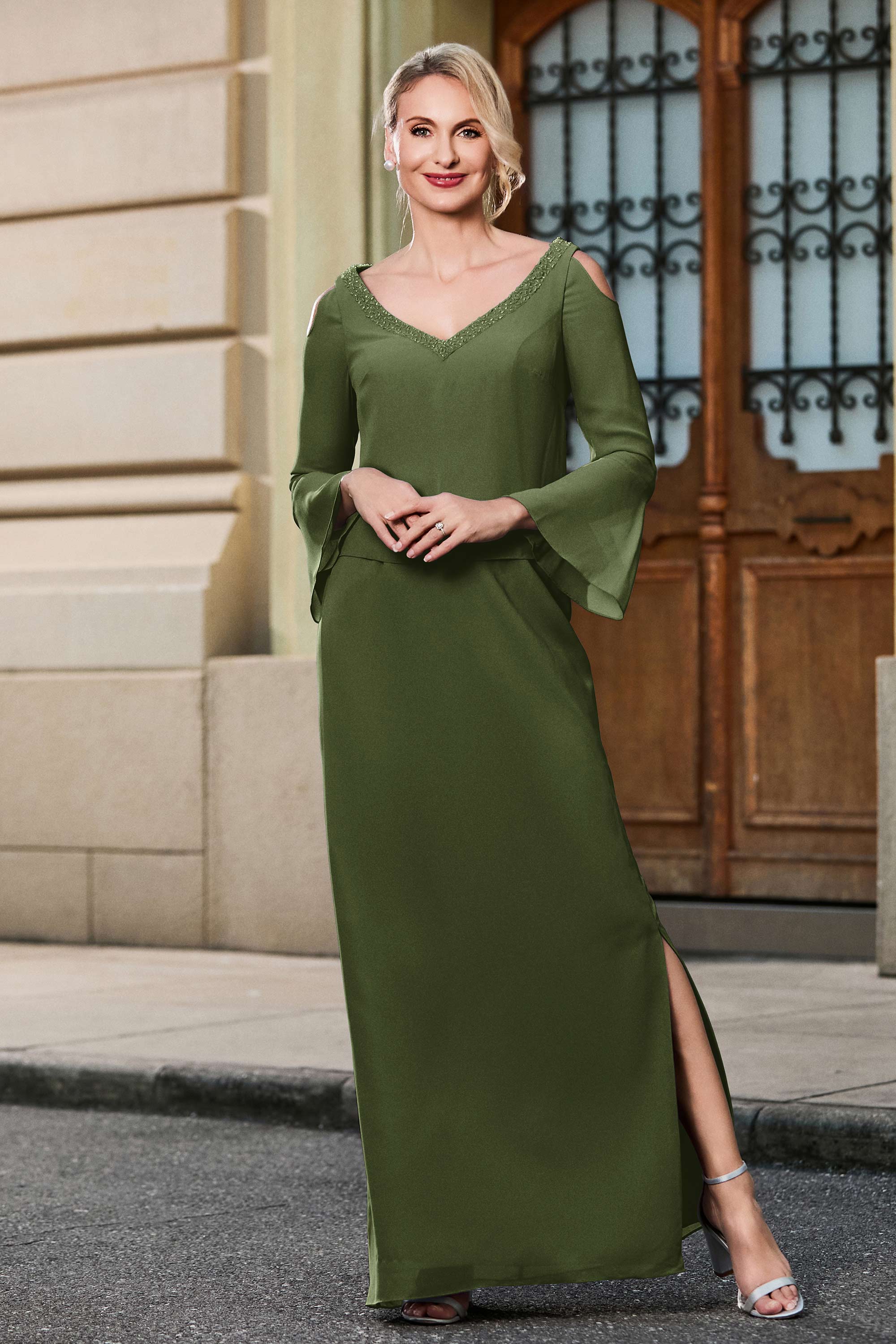 [Olive-Green]